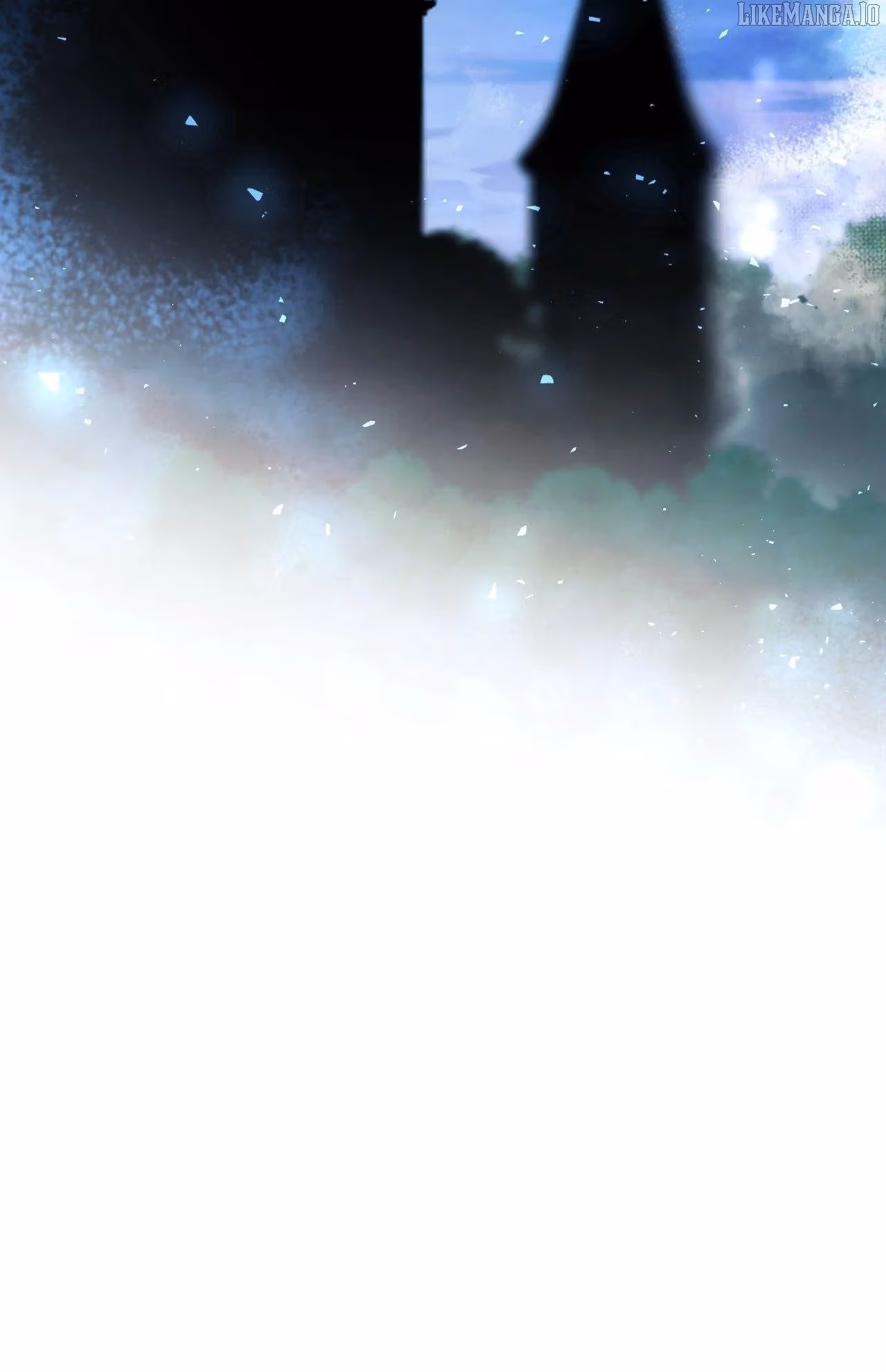 To the Witch Who Forgot Her Bird Chapter 38 page 102 - 