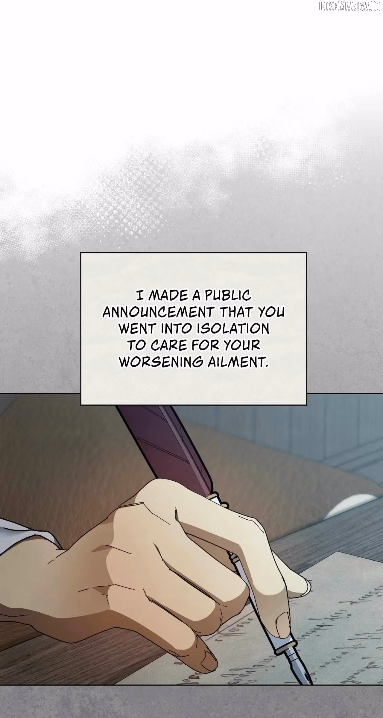 To the Witch Who Forgot Her Bird Chapter 38 page 20 - 