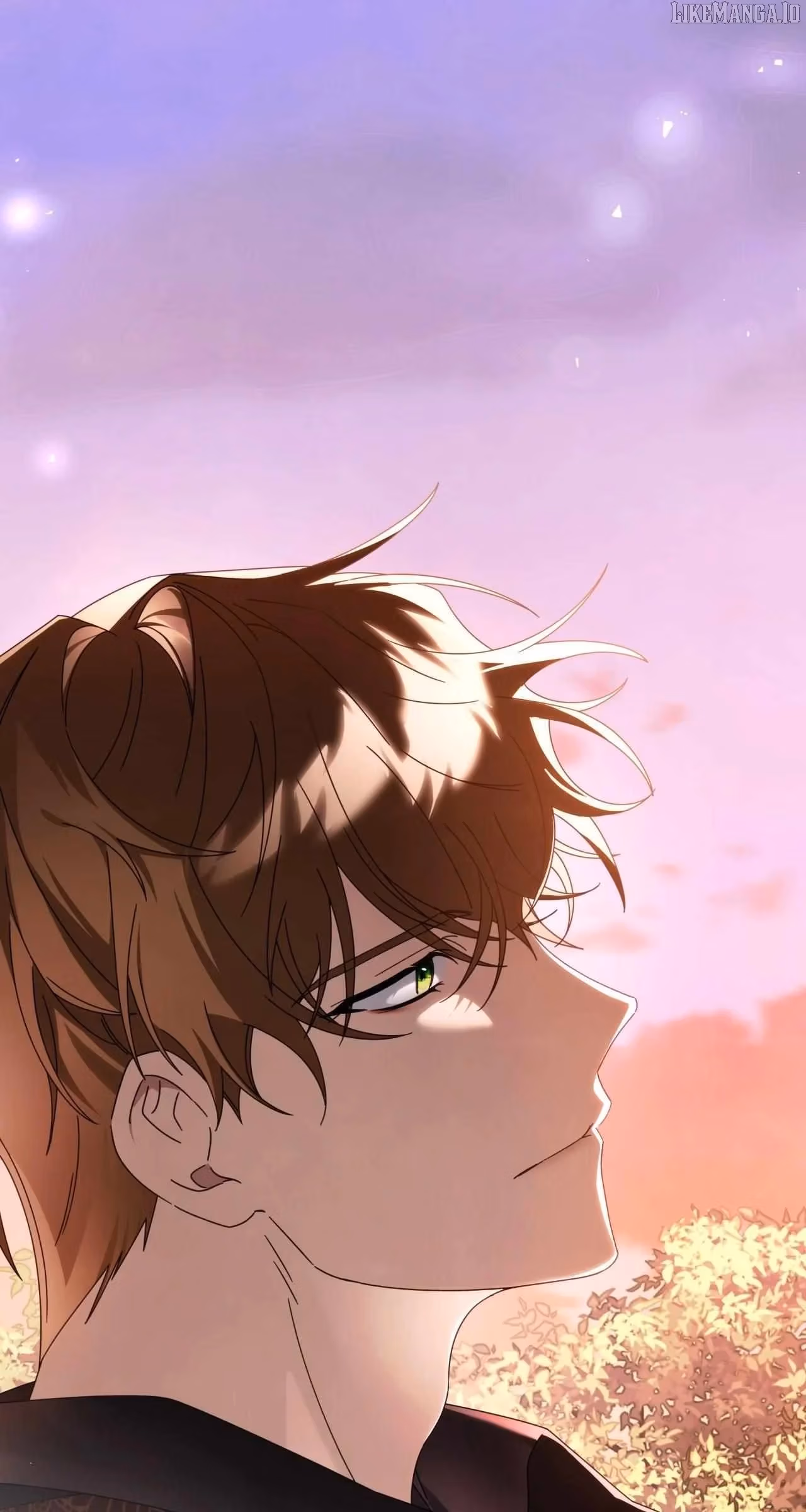 To the Witch Who Forgot Her Bird Chapter 38 page 3 - 