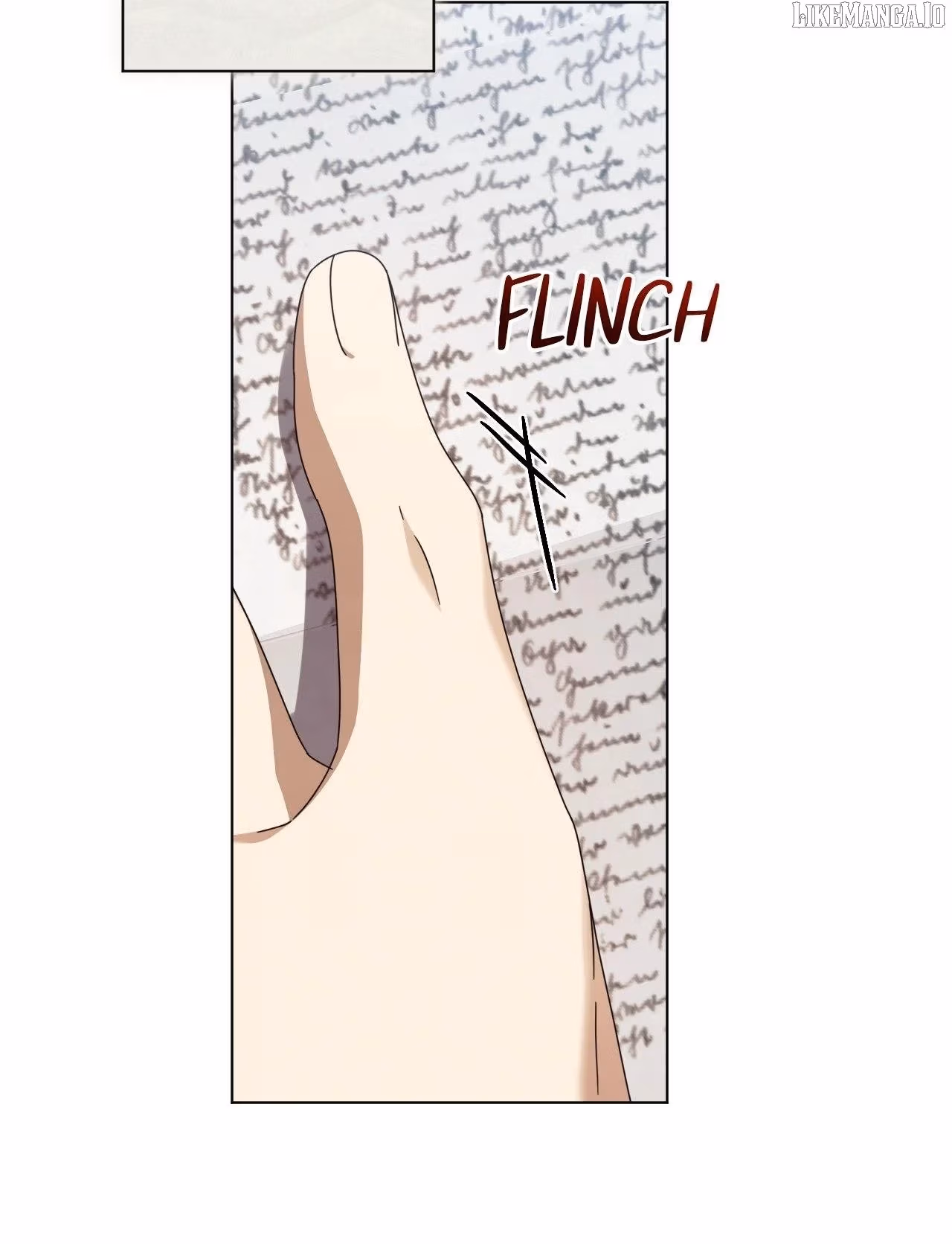 To the Witch Who Forgot Her Bird Chapter 38 page 25 - 