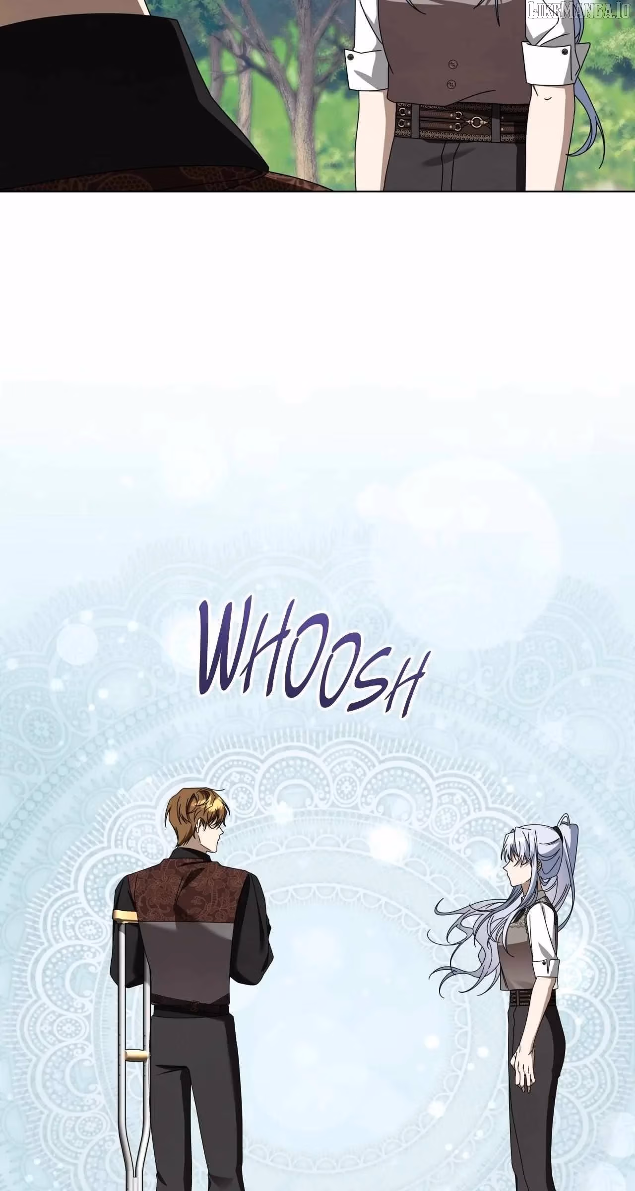 To the Witch Who Forgot Her Bird Chapter 38 page 28 - 