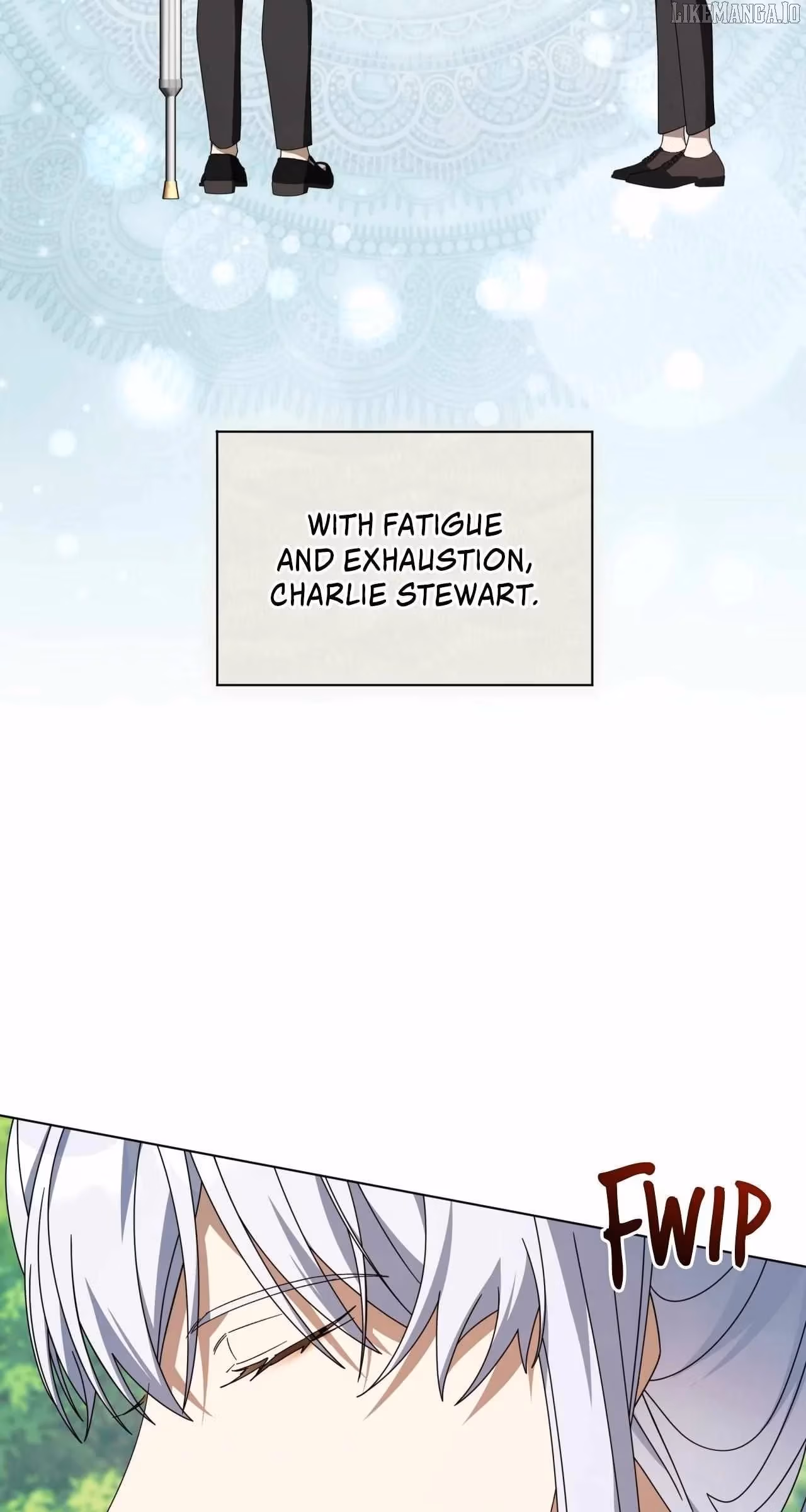 To the Witch Who Forgot Her Bird Chapter 38 page 29 - 