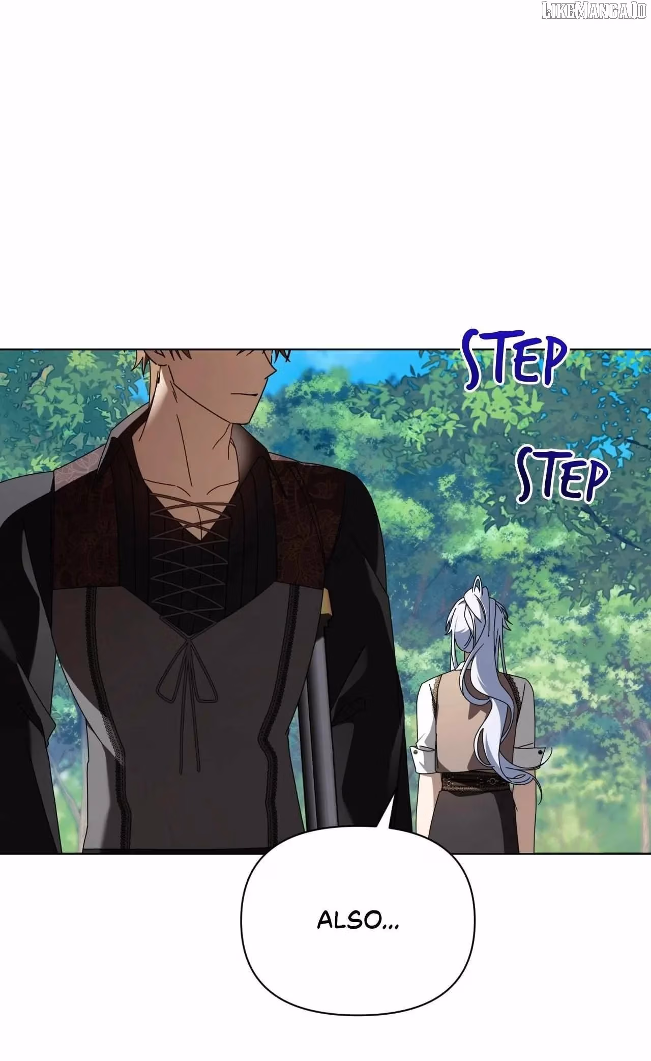 To the Witch Who Forgot Her Bird Chapter 38 page 31 - 