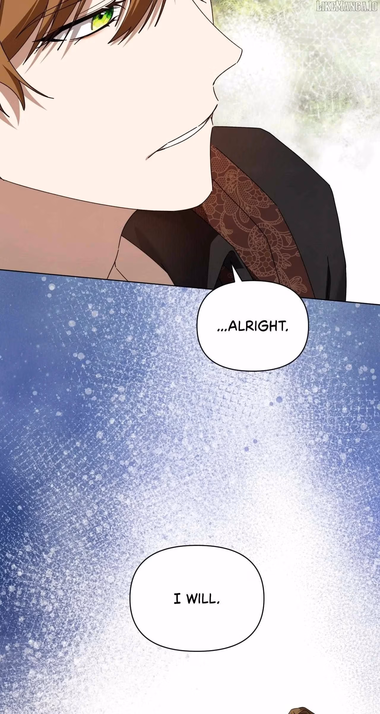 To the Witch Who Forgot Her Bird Chapter 38 page 33 - 
