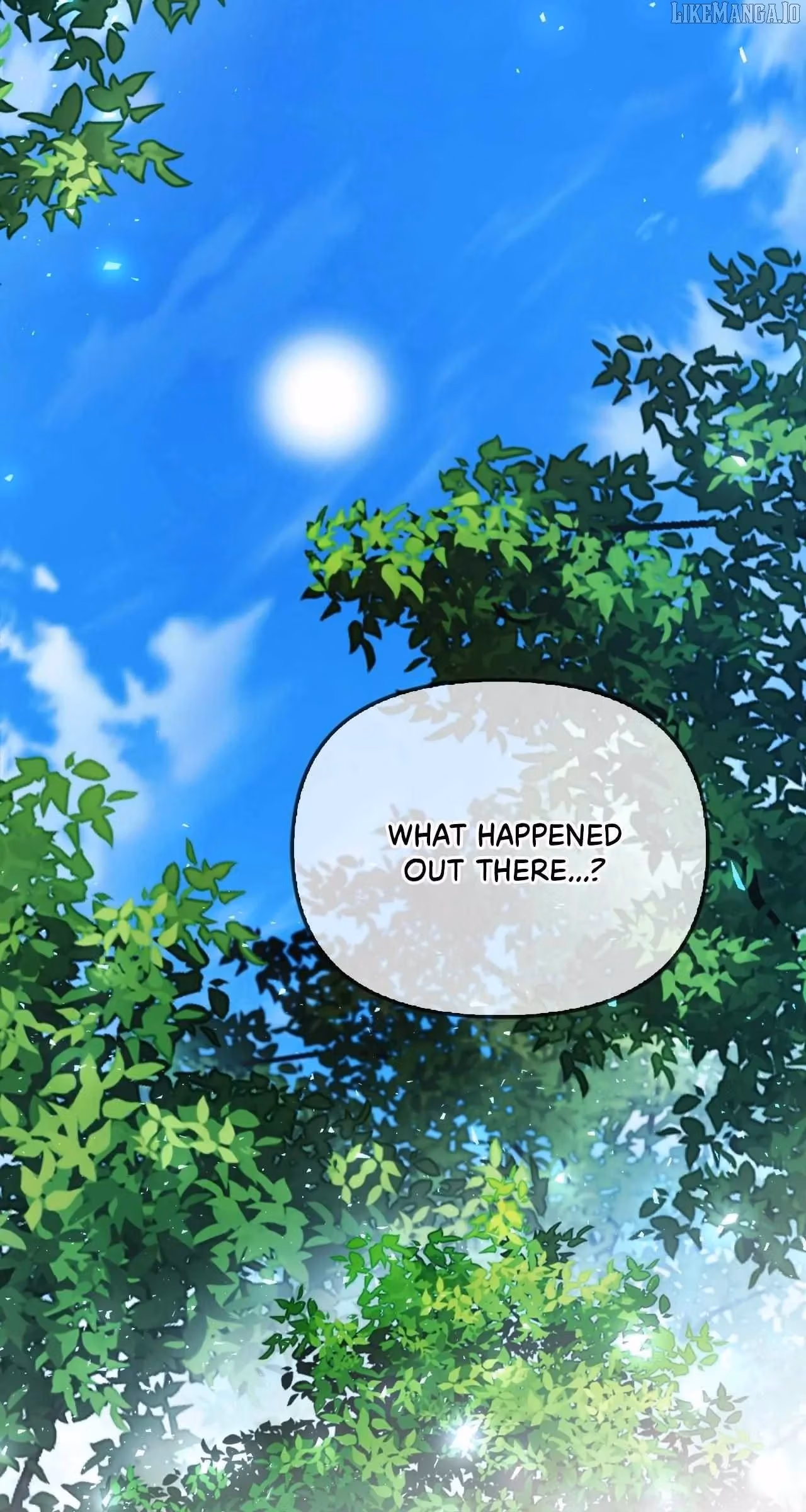 To the Witch Who Forgot Her Bird Chapter 38 page 36 - 