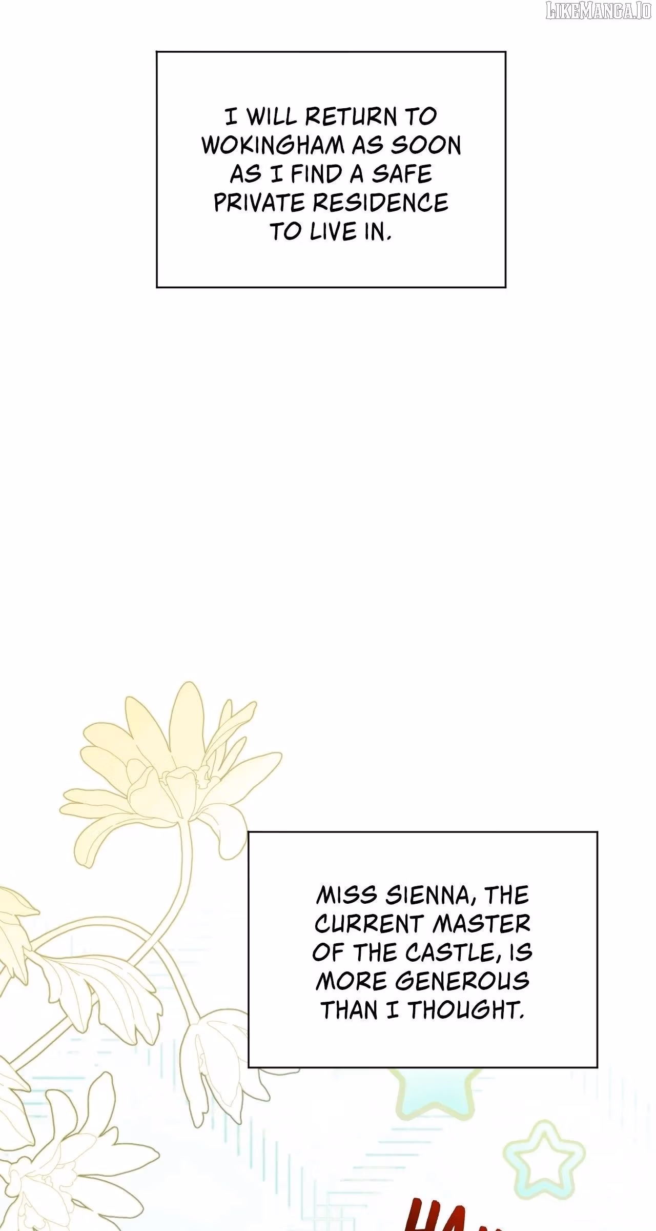 To the Witch Who Forgot Her Bird Chapter 38 page 47 - 