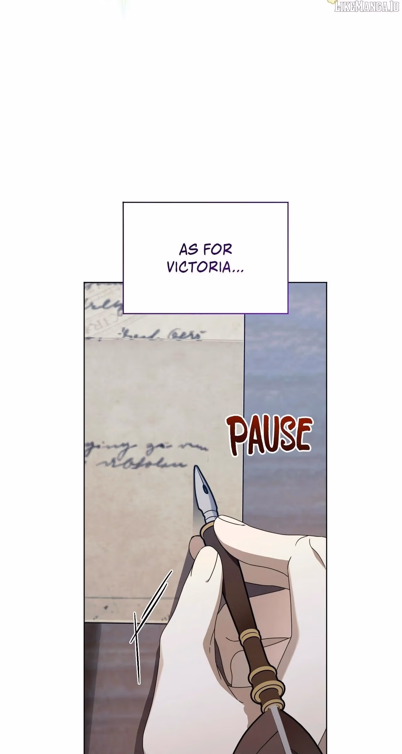 To the Witch Who Forgot Her Bird Chapter 38 page 49 - 