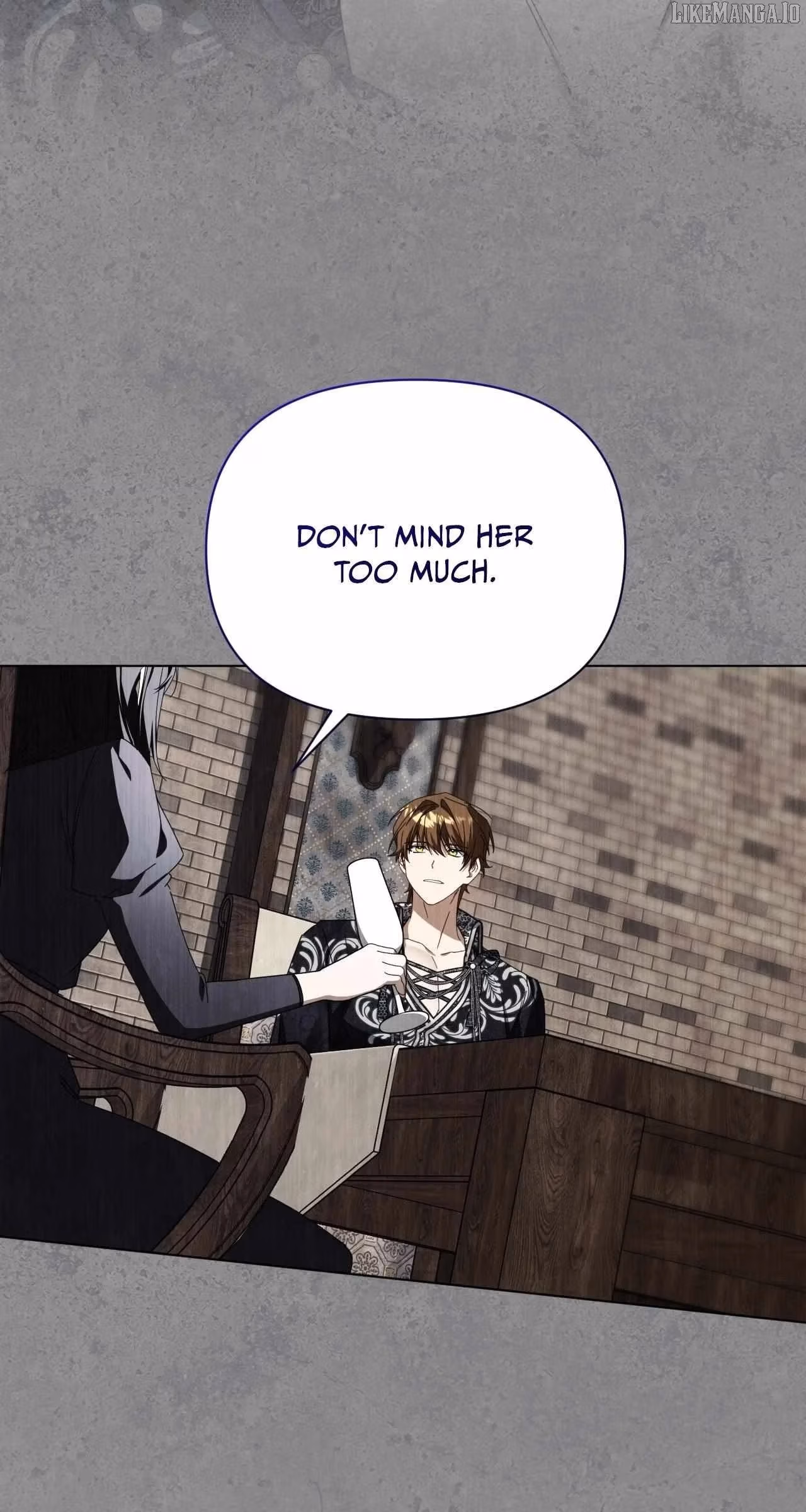 To the Witch Who Forgot Her Bird Chapter 38 page 52 - 
