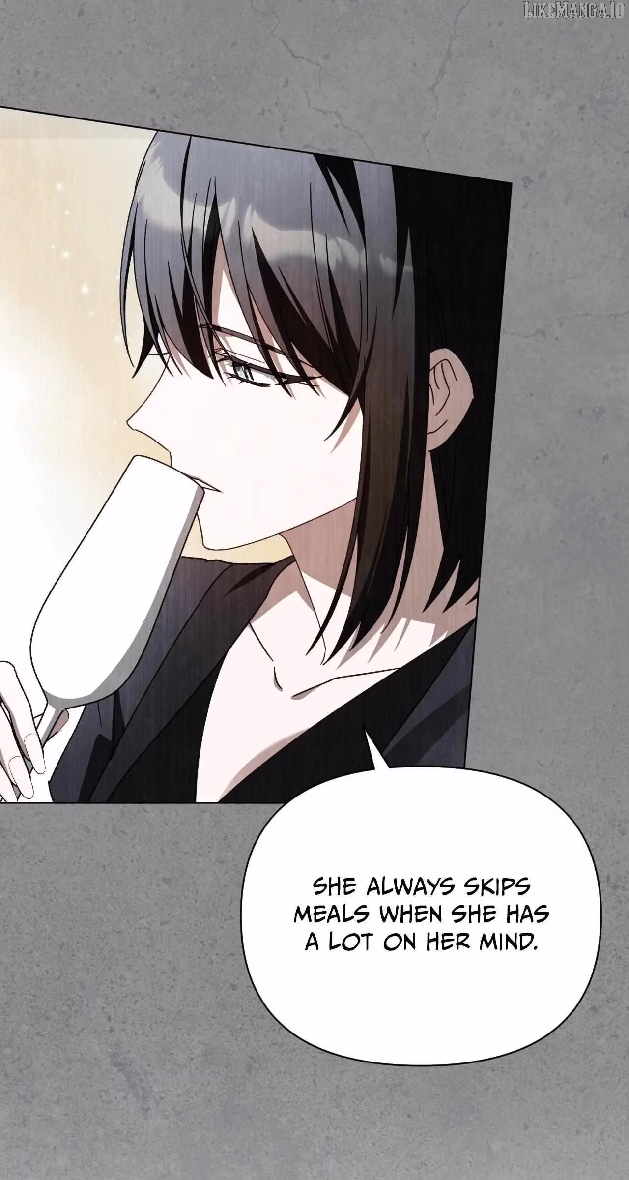 To the Witch Who Forgot Her Bird Chapter 38 page 53 - 