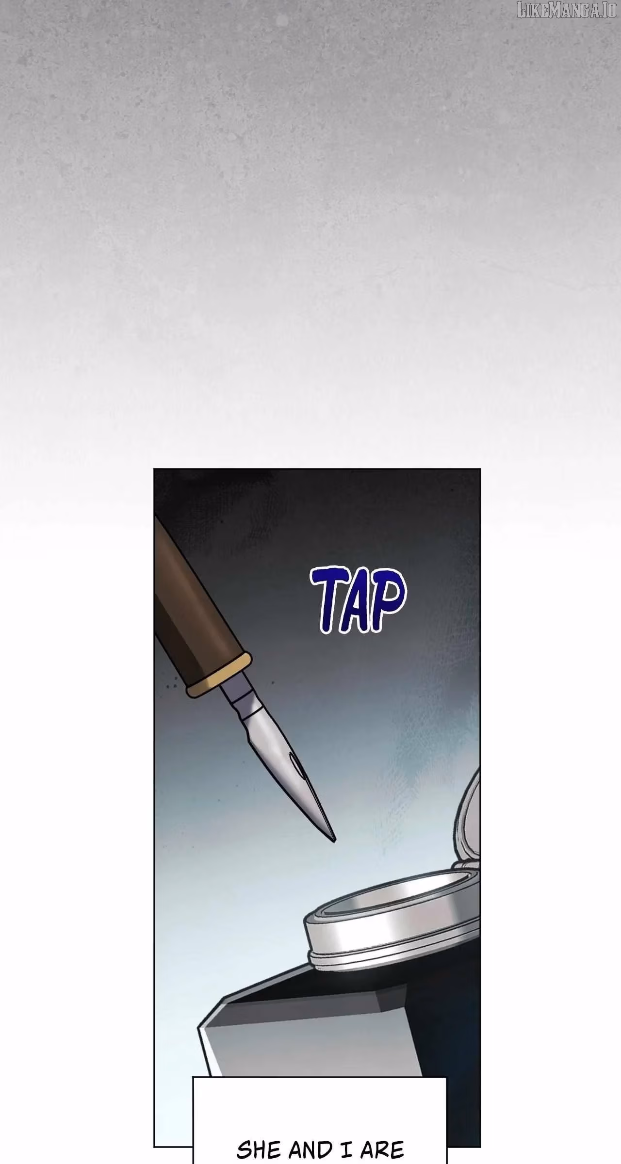 To the Witch Who Forgot Her Bird Chapter 38 page 54 - 
