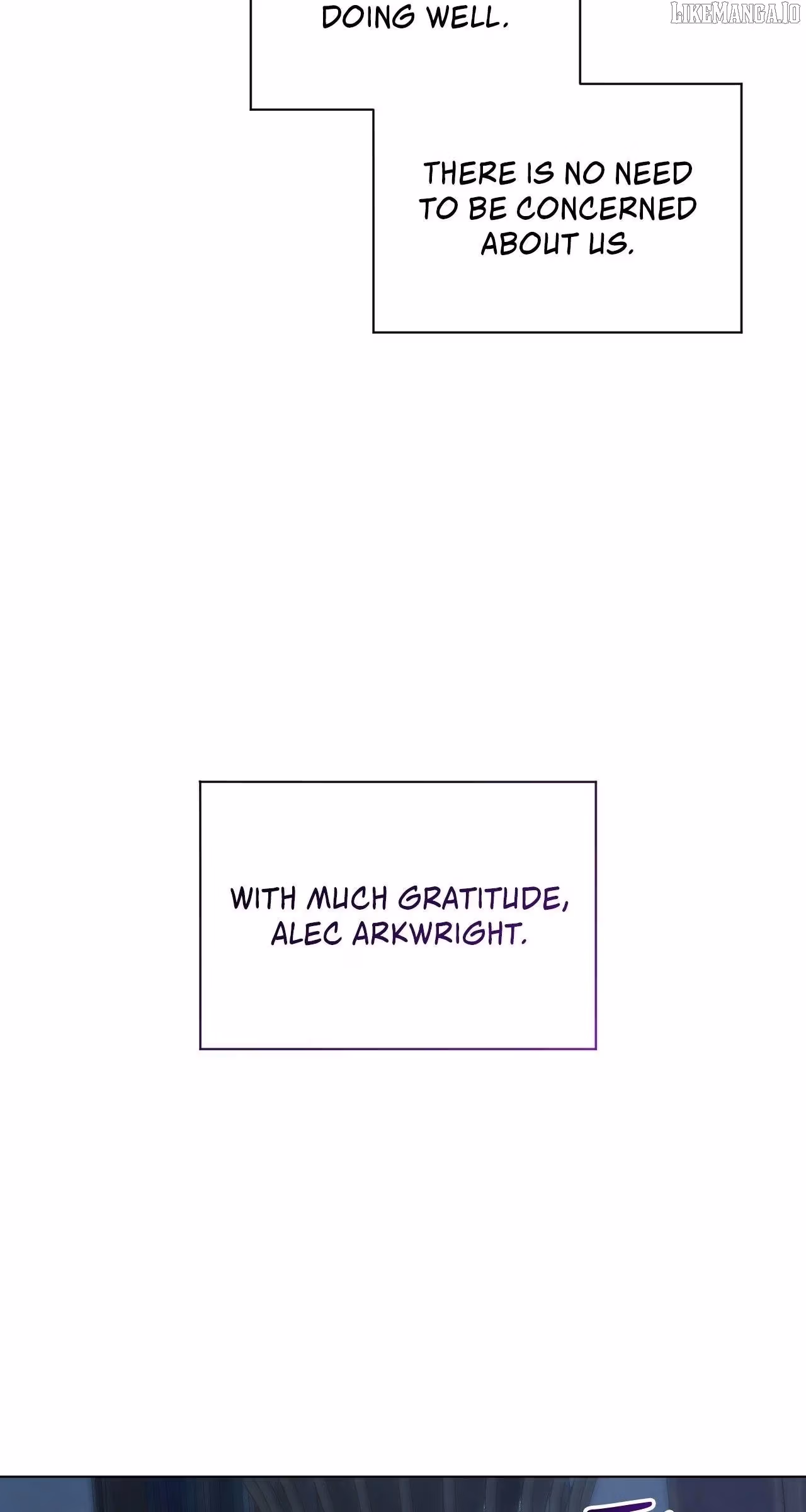 To the Witch Who Forgot Her Bird Chapter 38 page 55 - 