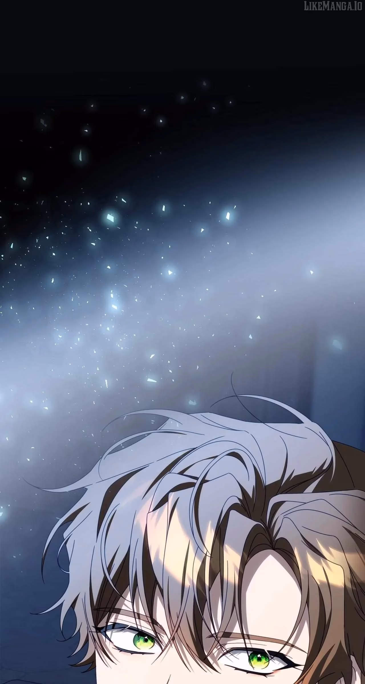 To the Witch Who Forgot Her Bird Chapter 38 page 64 - 