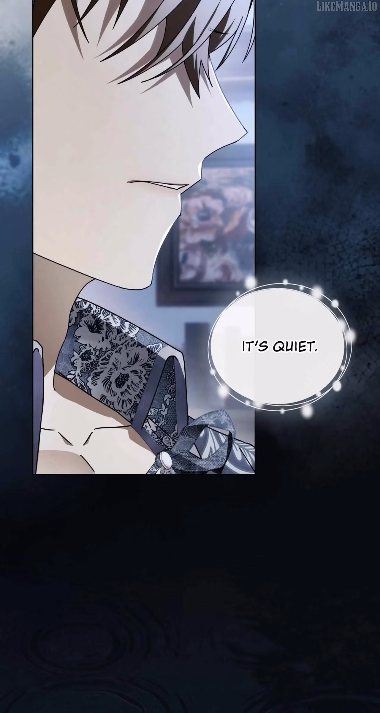 To the Witch Who Forgot Her Bird Chapter 38 page 69 - 