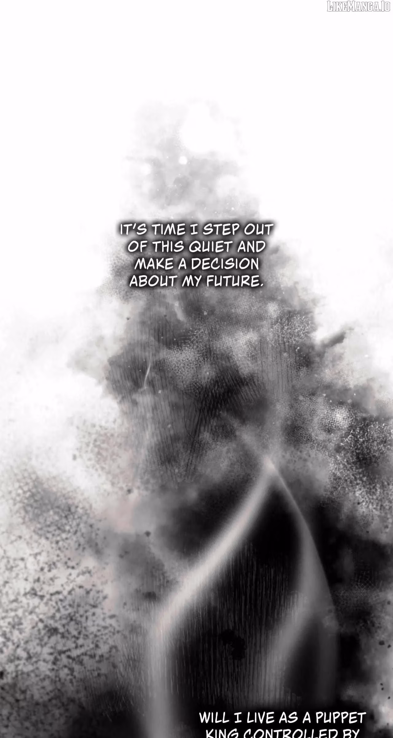 To the Witch Who Forgot Her Bird Chapter 38 page 71 - 