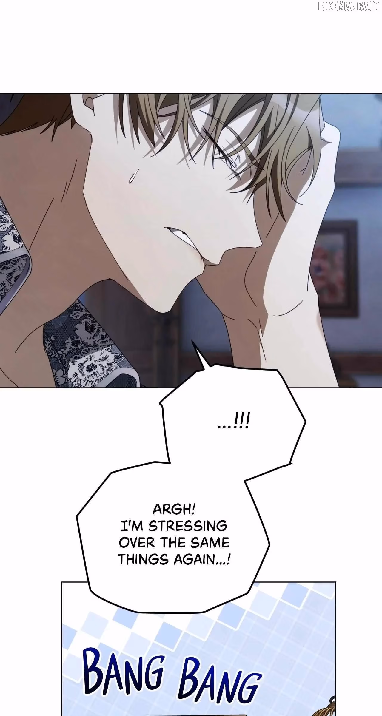 To the Witch Who Forgot Her Bird Chapter 38 page 78 - 