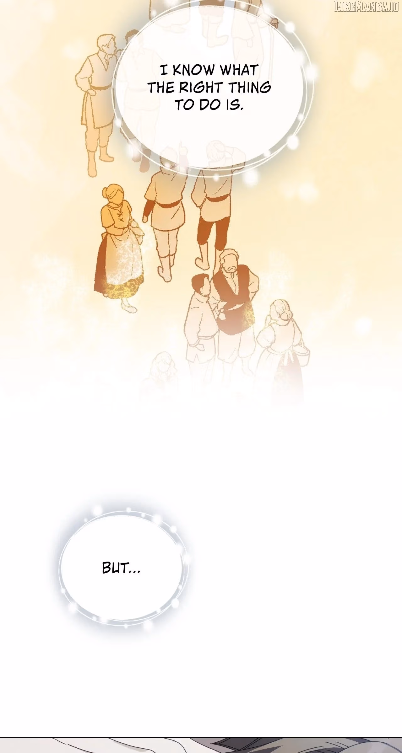 To the Witch Who Forgot Her Bird Chapter 38 page 80 - 