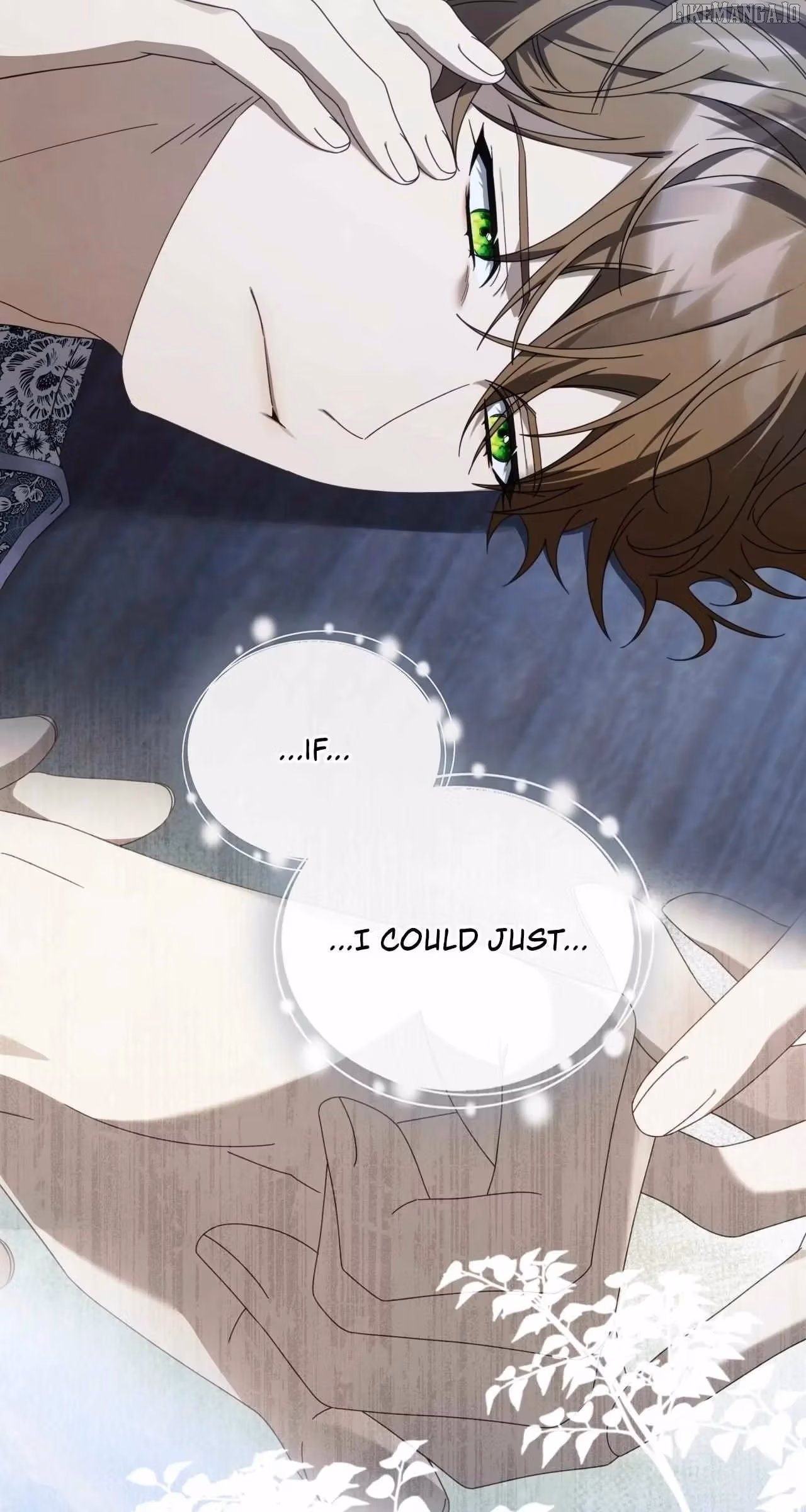 To the Witch Who Forgot Her Bird Chapter 38 page 81 - 