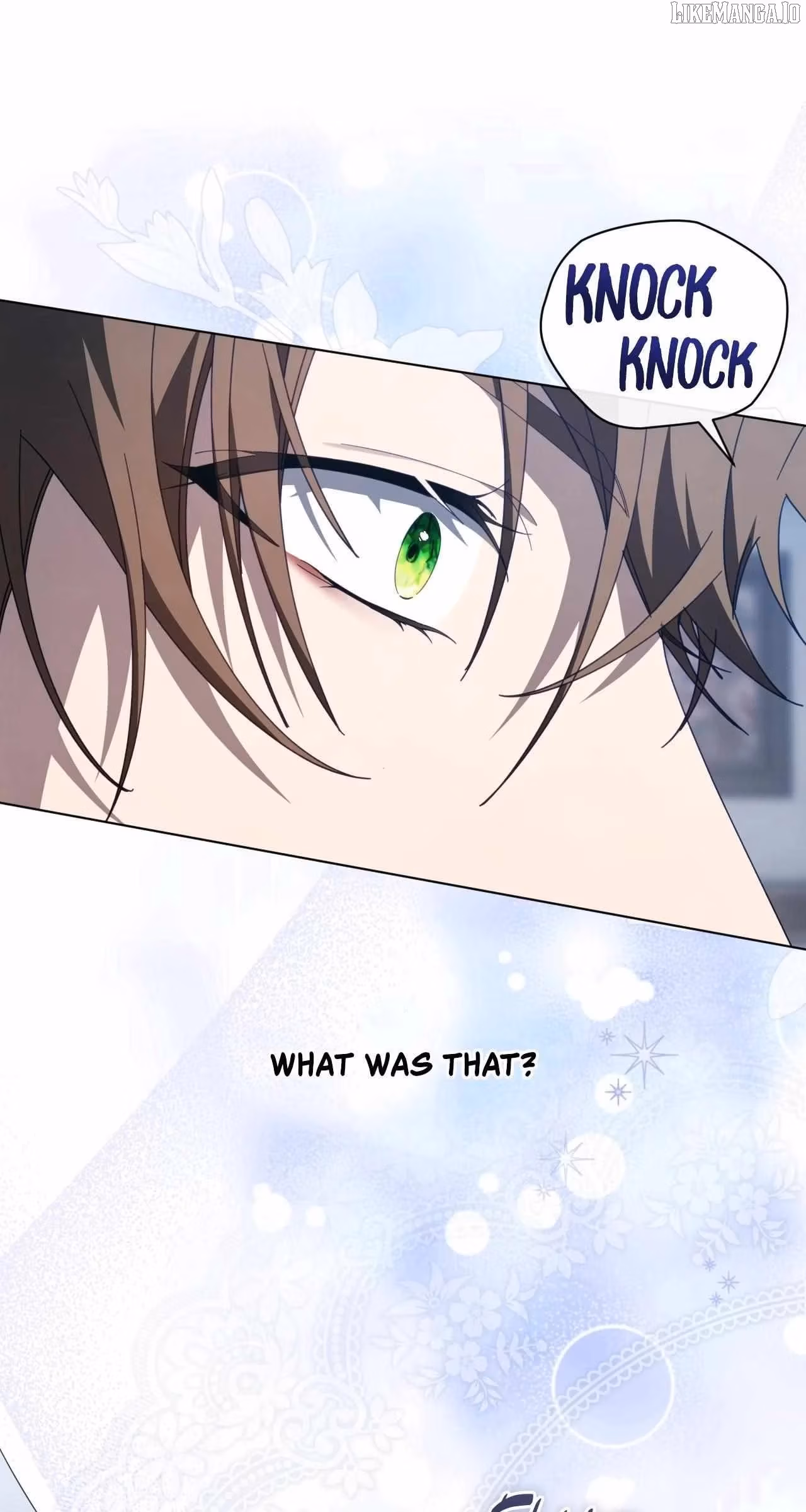 To the Witch Who Forgot Her Bird Chapter 38 page 84 - 