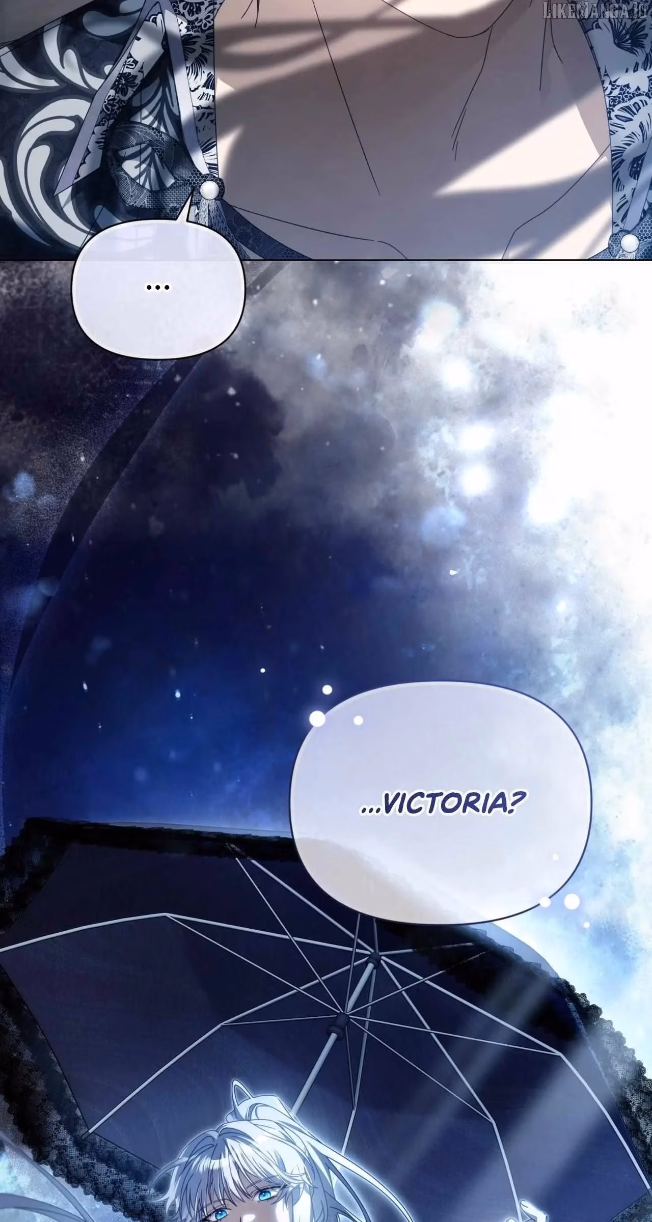 To the Witch Who Forgot Her Bird Chapter 38 page 86 - 