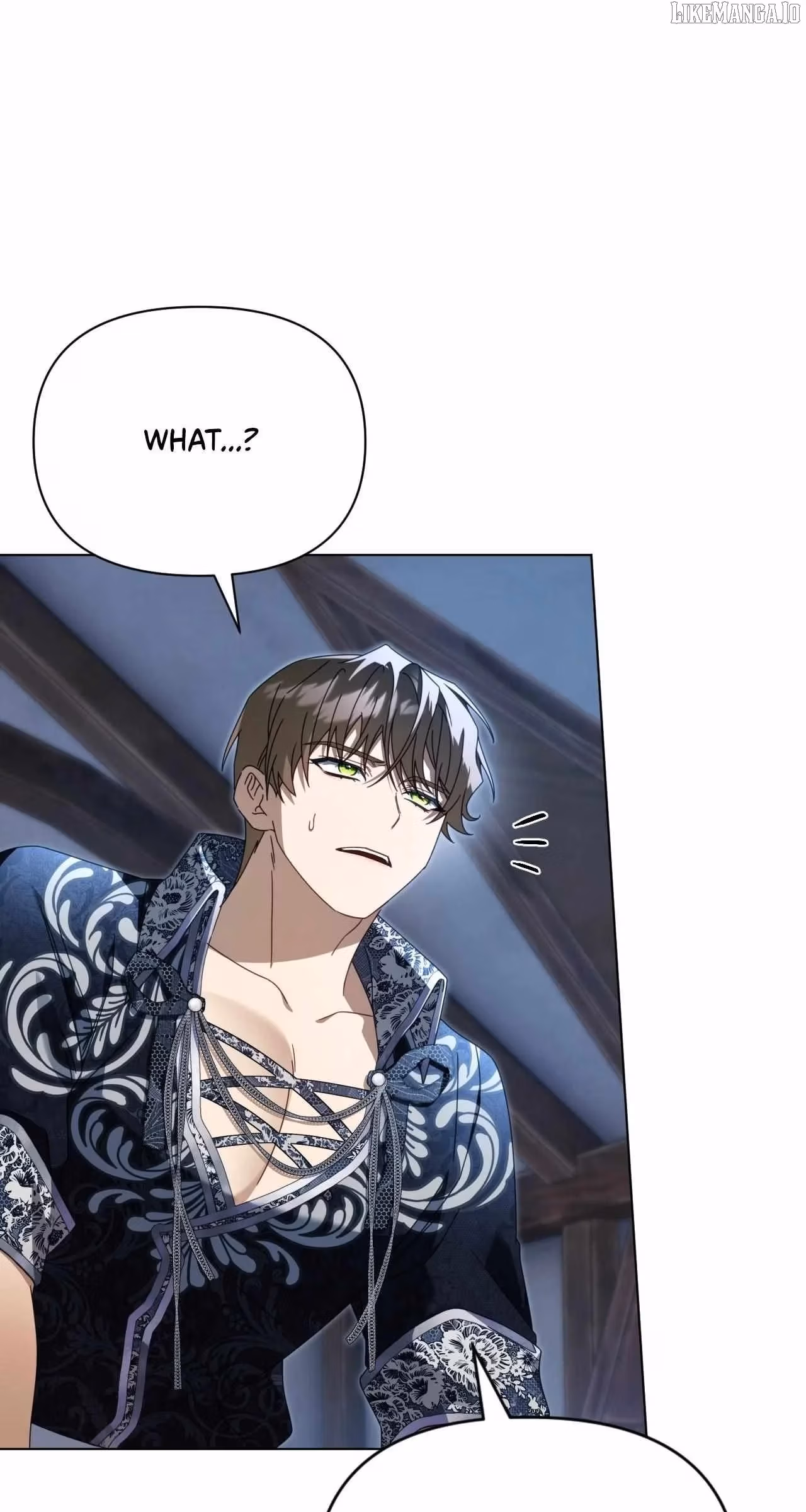 To the Witch Who Forgot Her Bird Chapter 38 page 90 - 