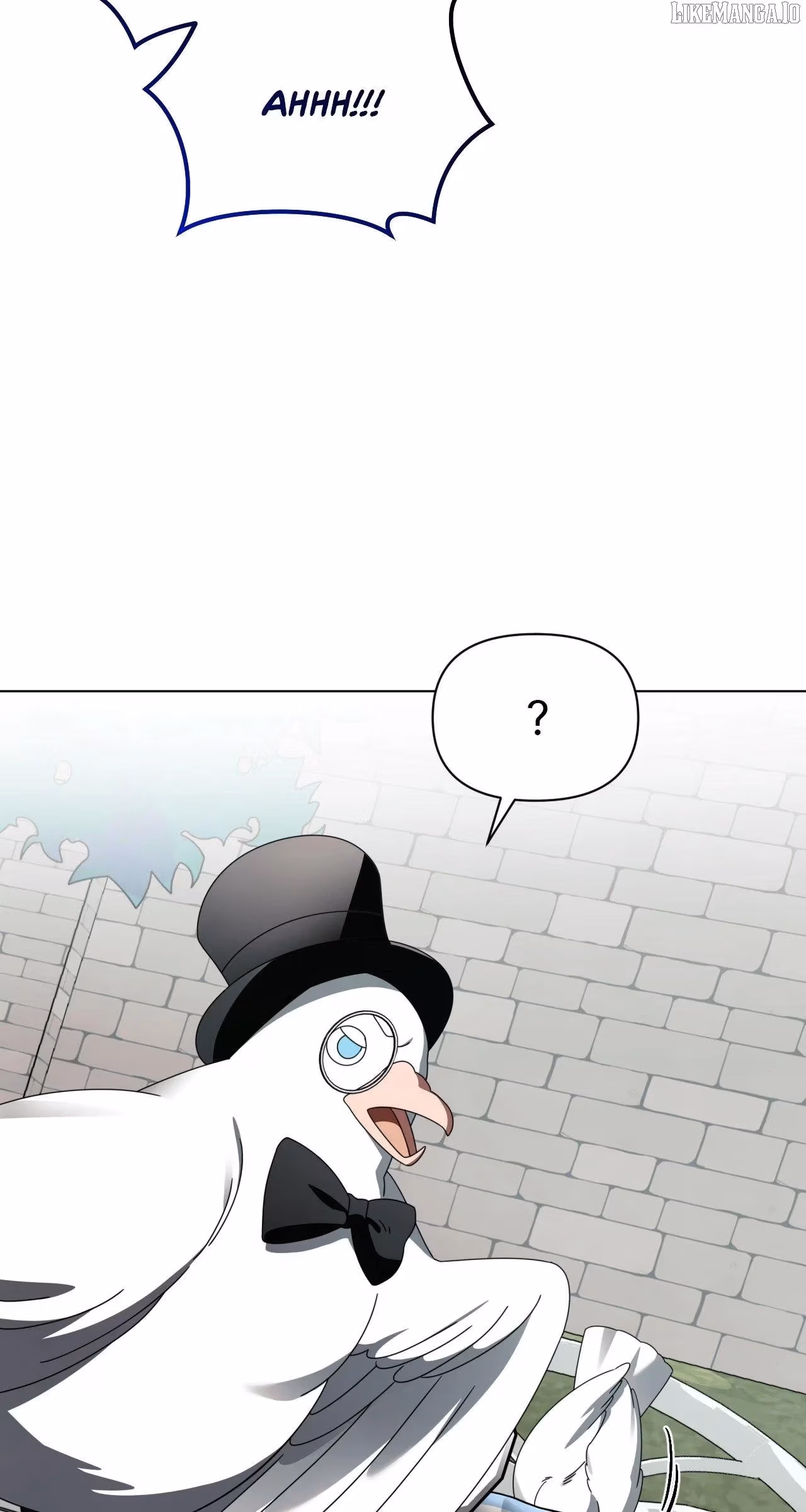 To the Witch Who Forgot Her Bird Chapter 38 page 10 - 