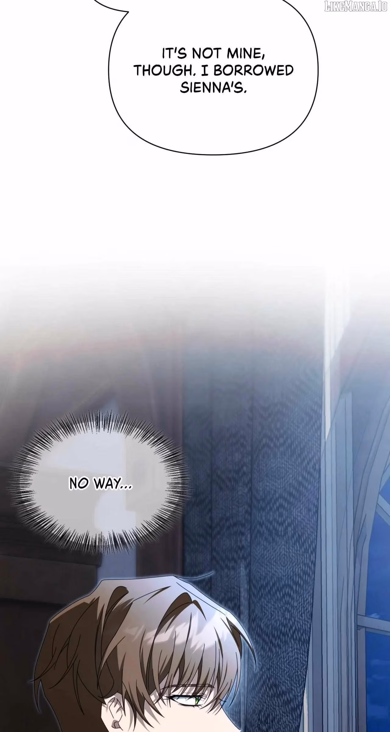 To the Witch Who Forgot Her Bird Chapter 38 page 92 - 