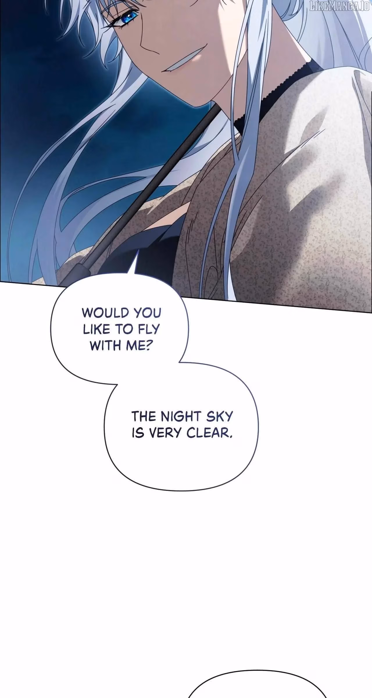 To the Witch Who Forgot Her Bird Chapter 38 page 94 - 