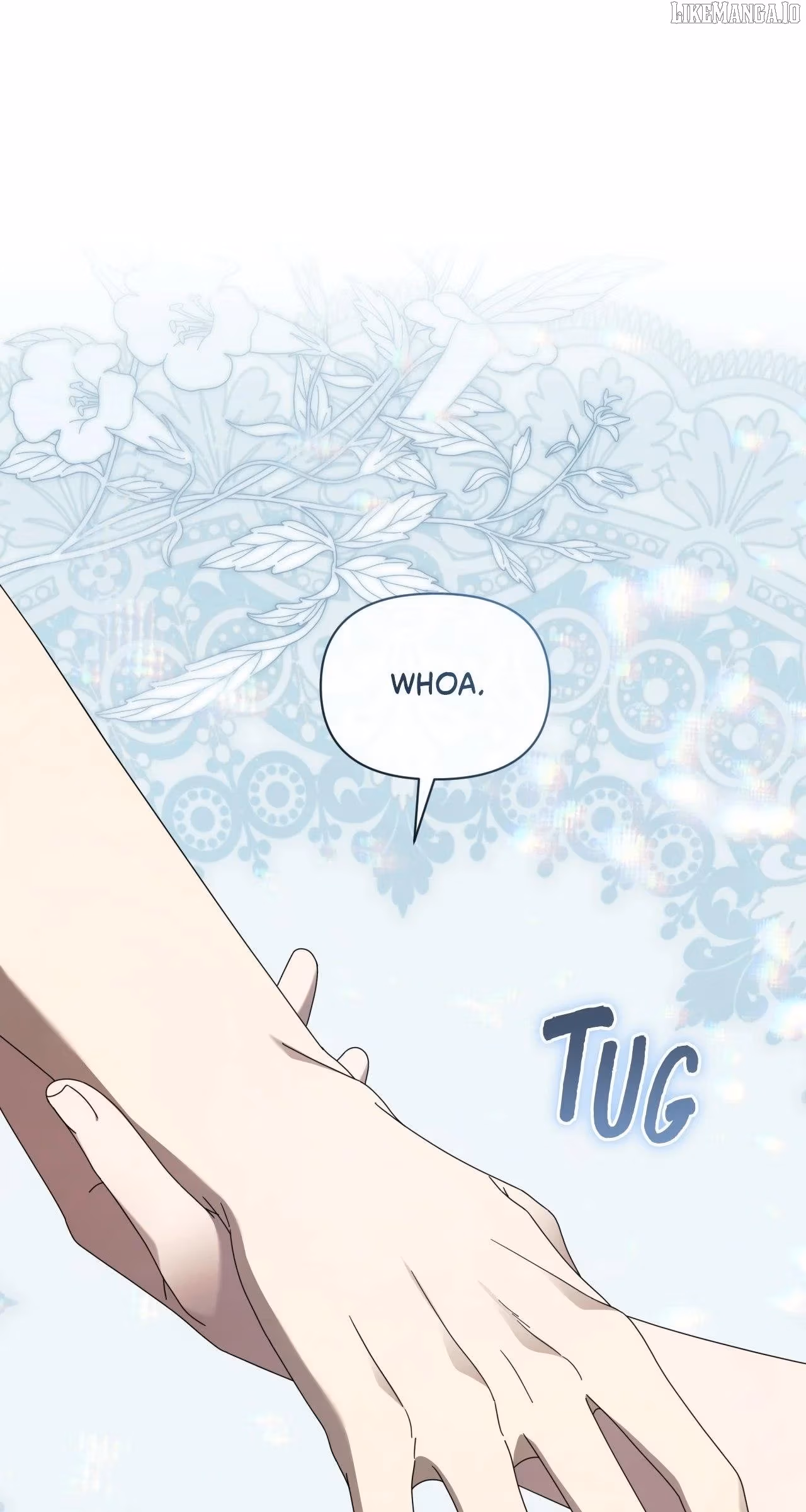 To the Witch Who Forgot Her Bird Chapter 38 page 97 - 