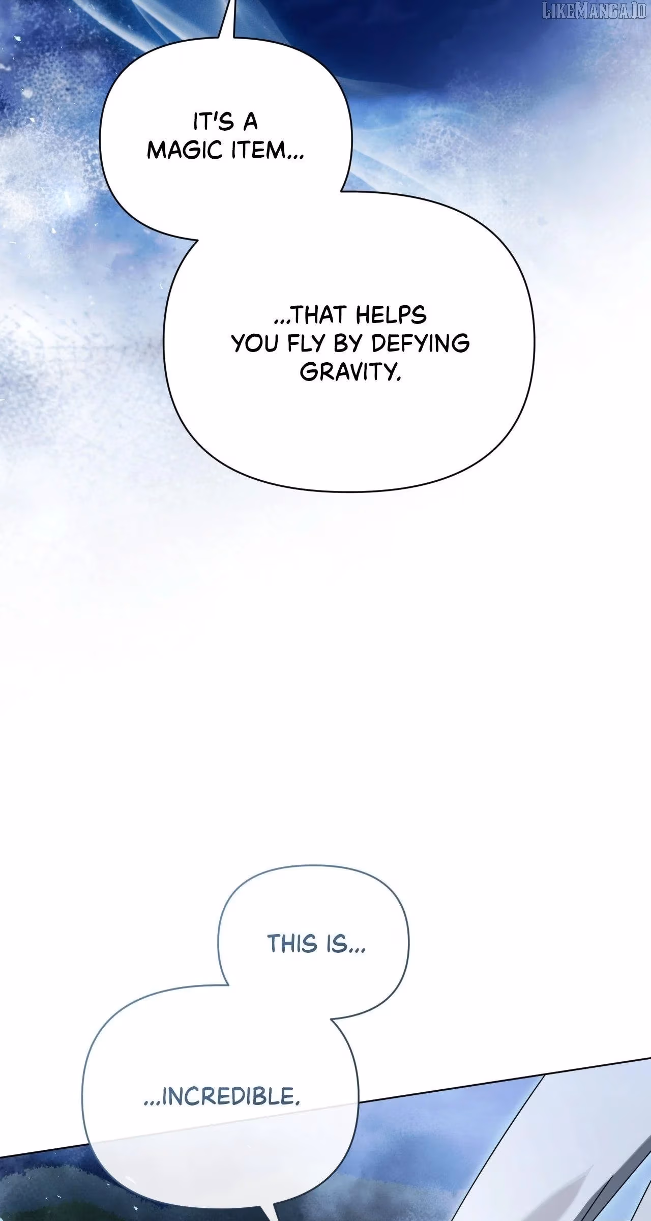 To the Witch Who Forgot Her Bird Chapter 39 page 12 - 