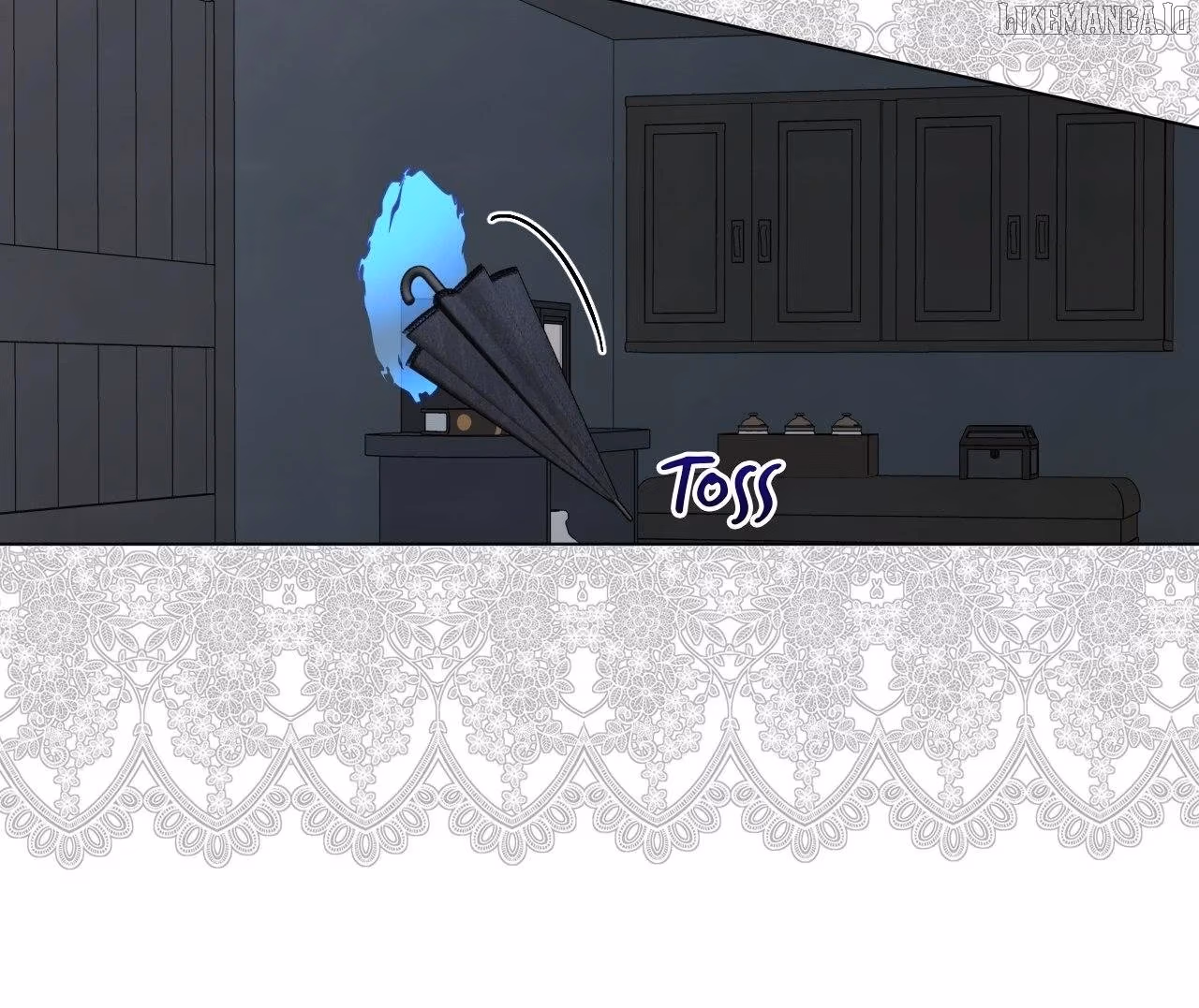 To the Witch Who Forgot Her Bird Chapter 39 page 25 - 