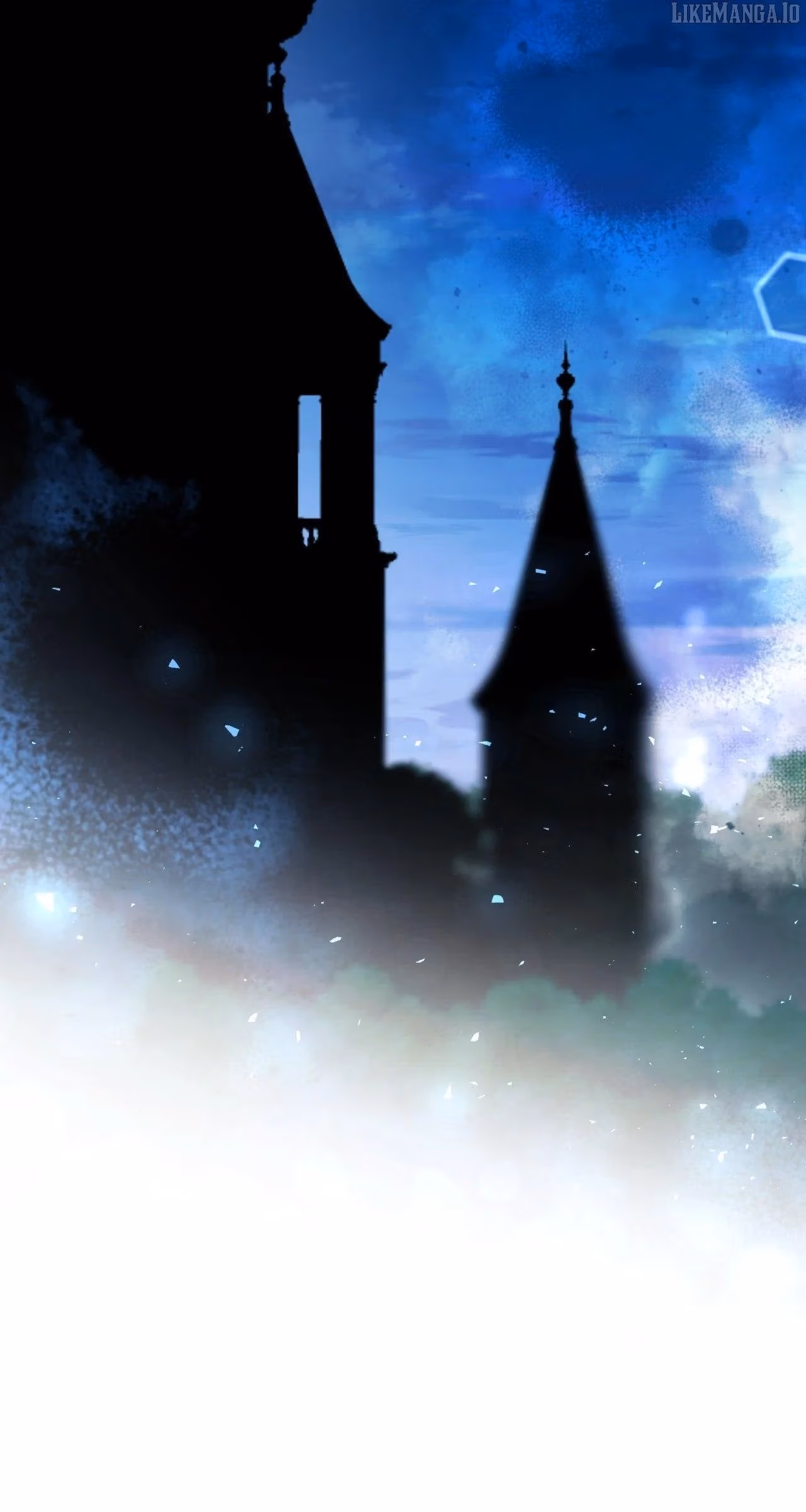 To the Witch Who Forgot Her Bird Chapter 39 page 4 - 