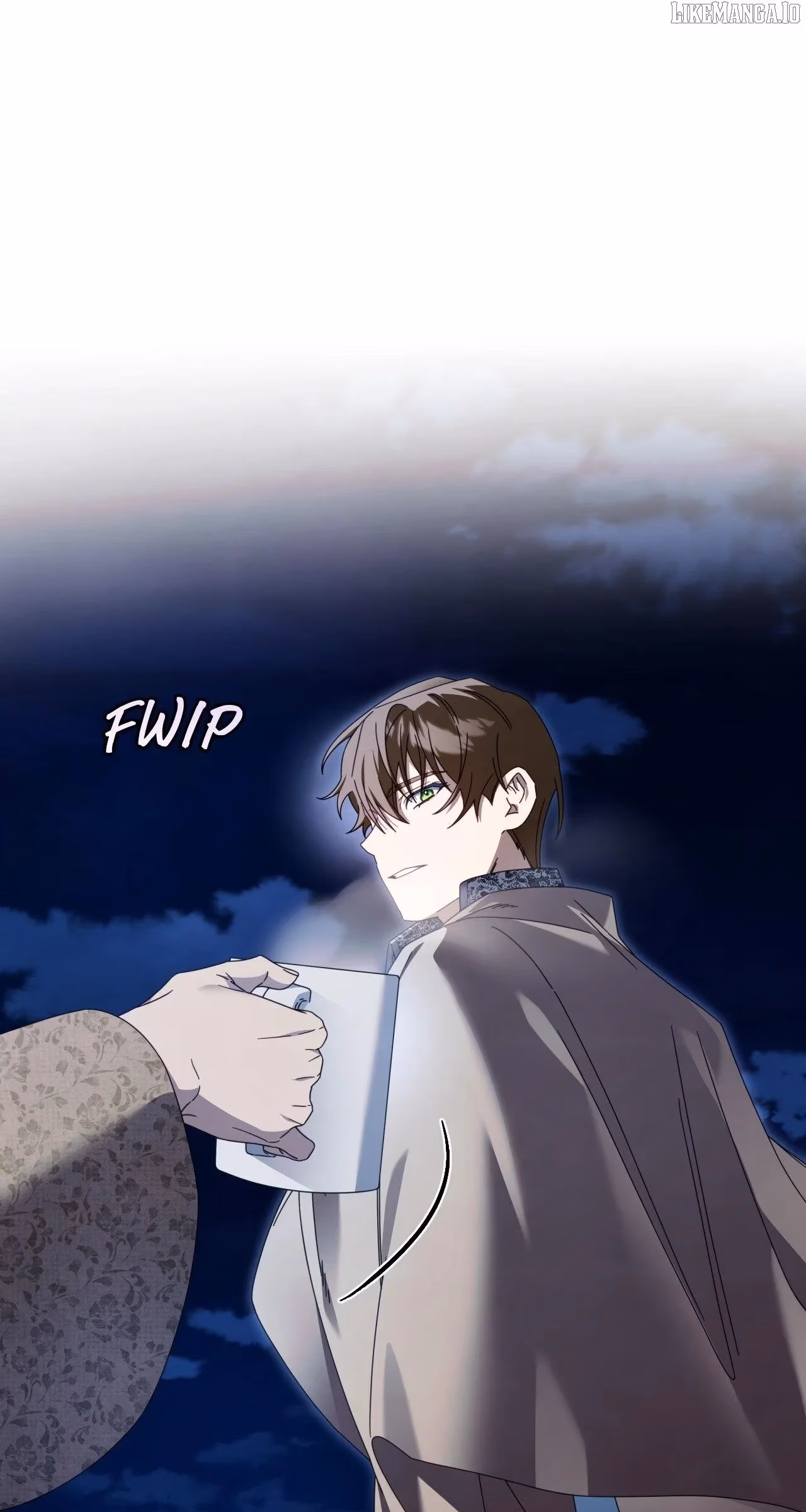 To the Witch Who Forgot Her Bird Chapter 39 page 32 - 