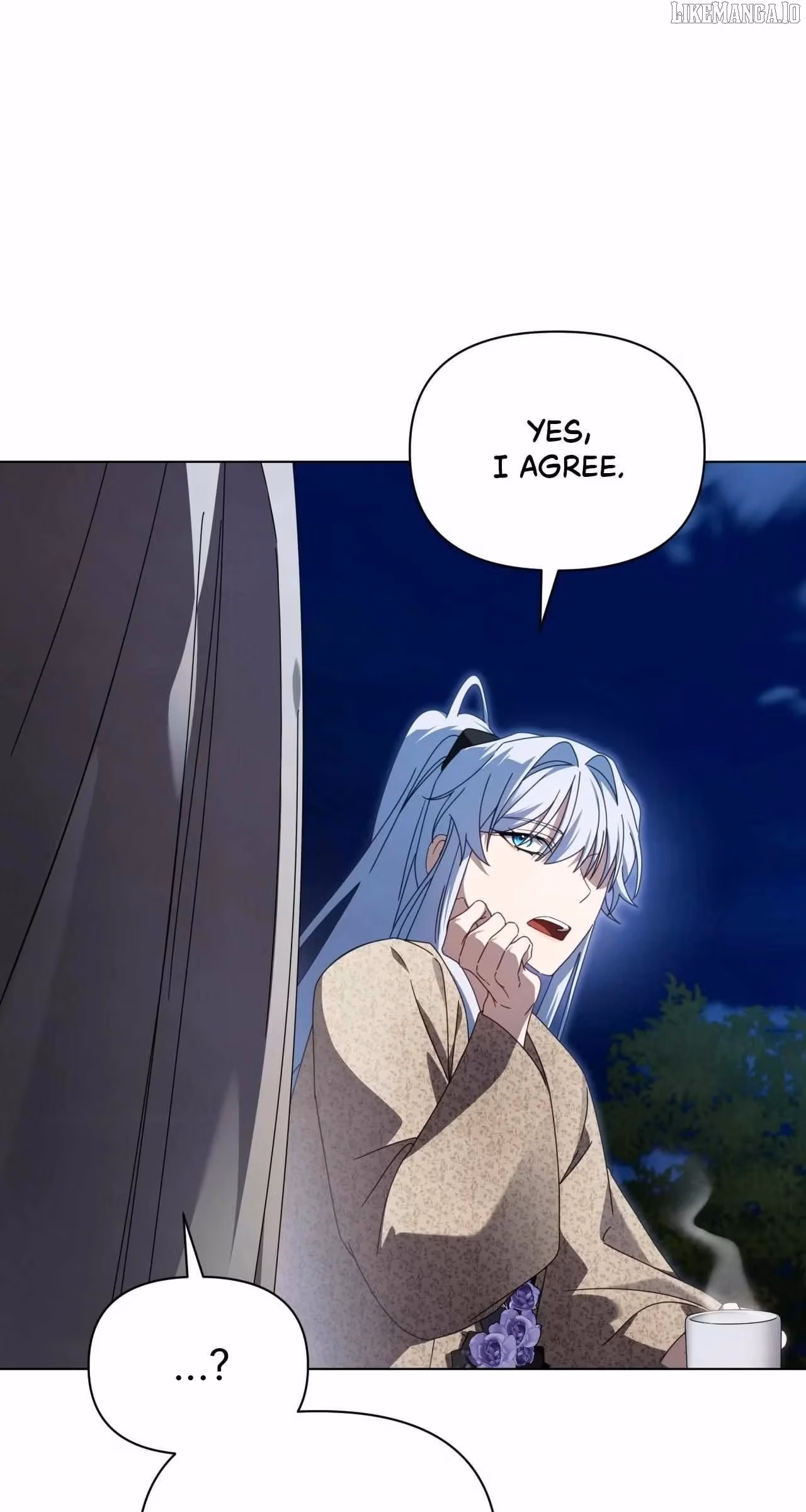 To the Witch Who Forgot Her Bird Chapter 39 page 40 - 