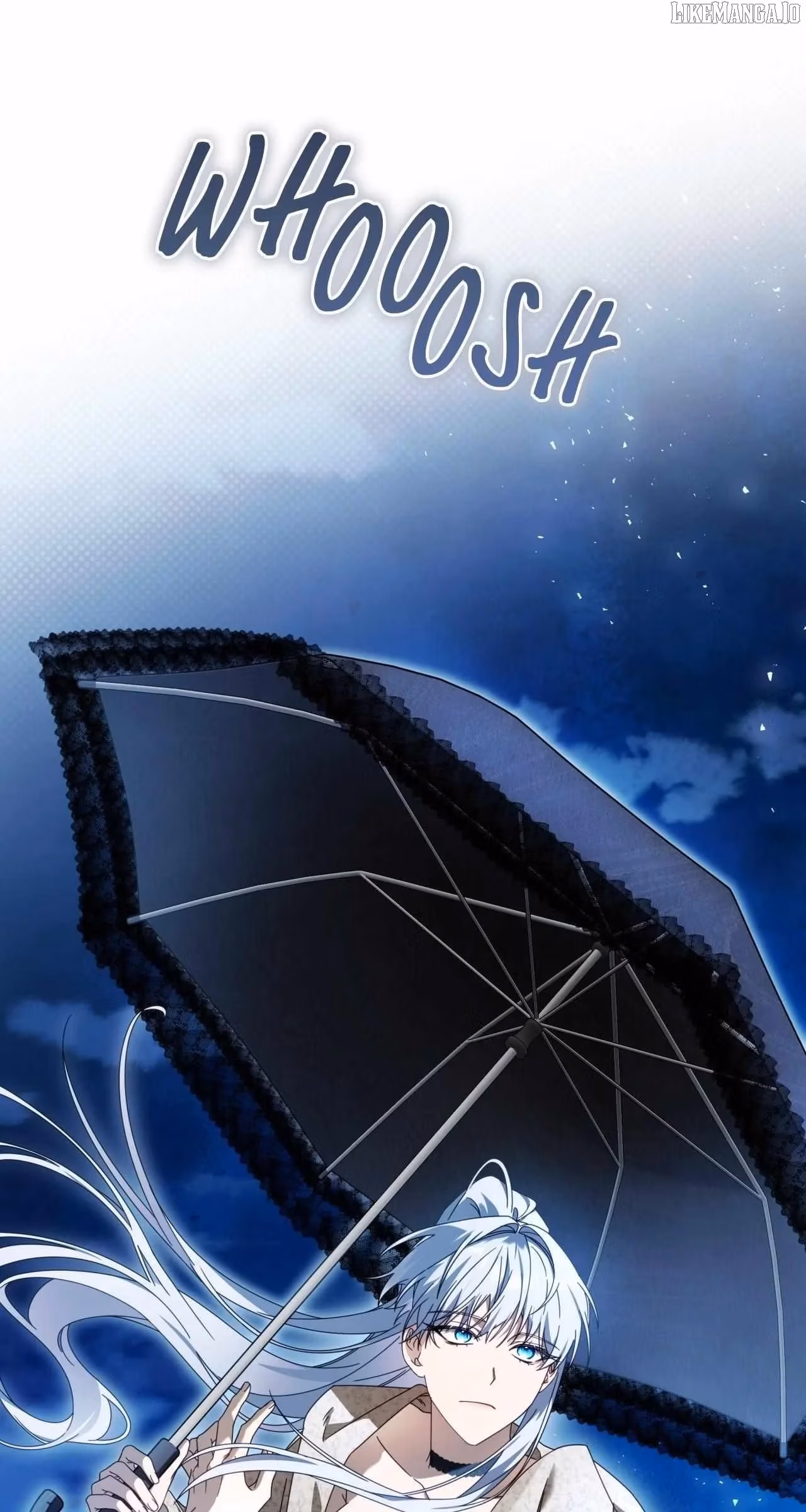 To the Witch Who Forgot Her Bird Chapter 39 page 5 - 