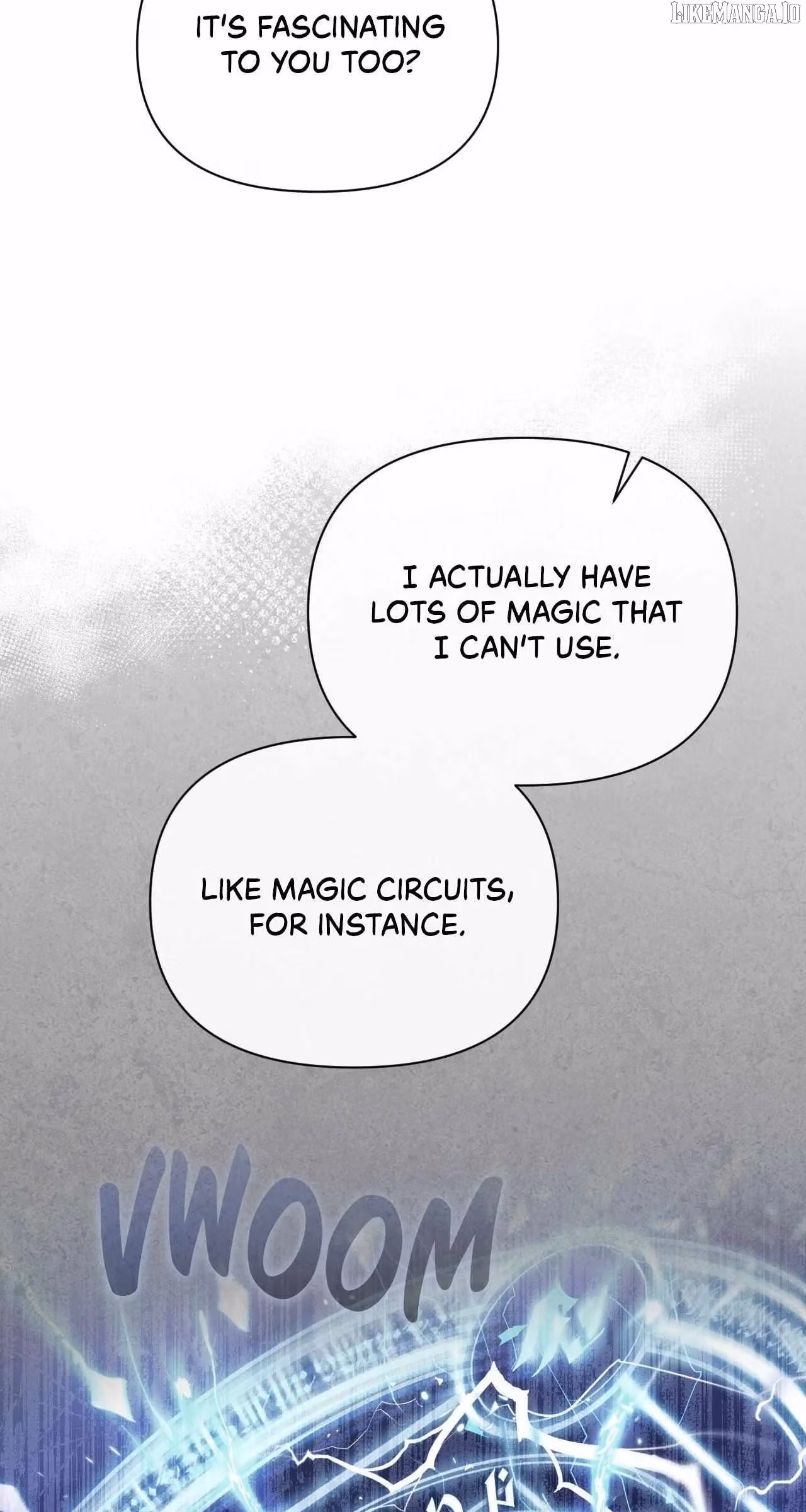 To the Witch Who Forgot Her Bird Chapter 39 page 41 - 