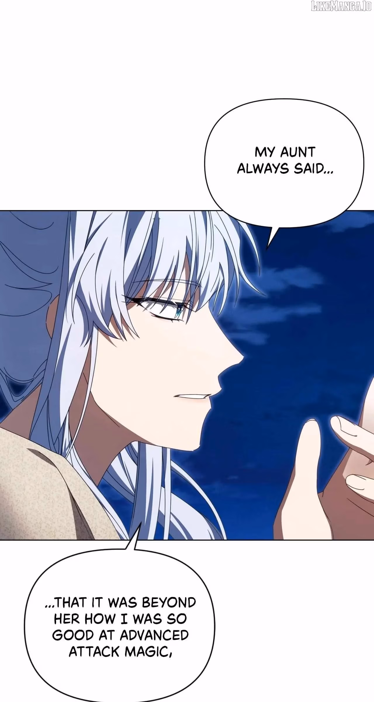 To the Witch Who Forgot Her Bird Chapter 39 page 44 - 
