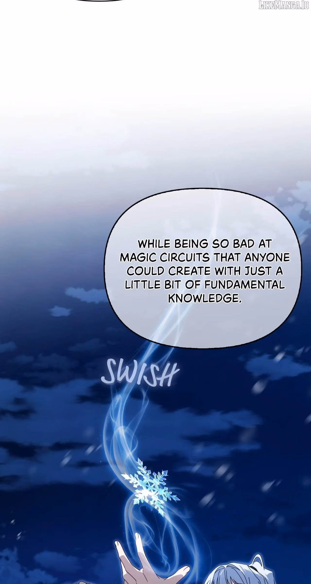To the Witch Who Forgot Her Bird Chapter 39 page 45 - 