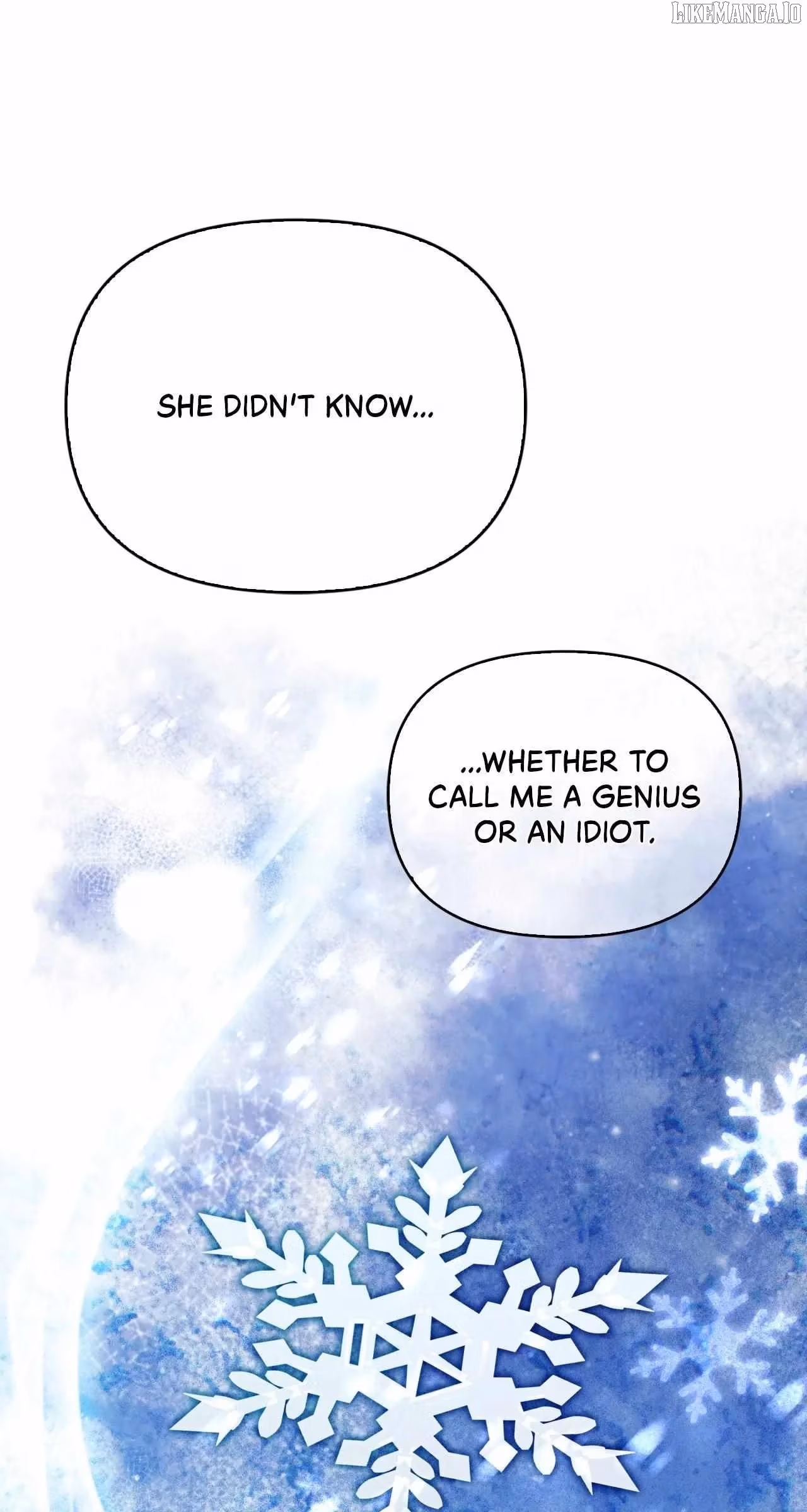 To the Witch Who Forgot Her Bird Chapter 39 page 47 - 