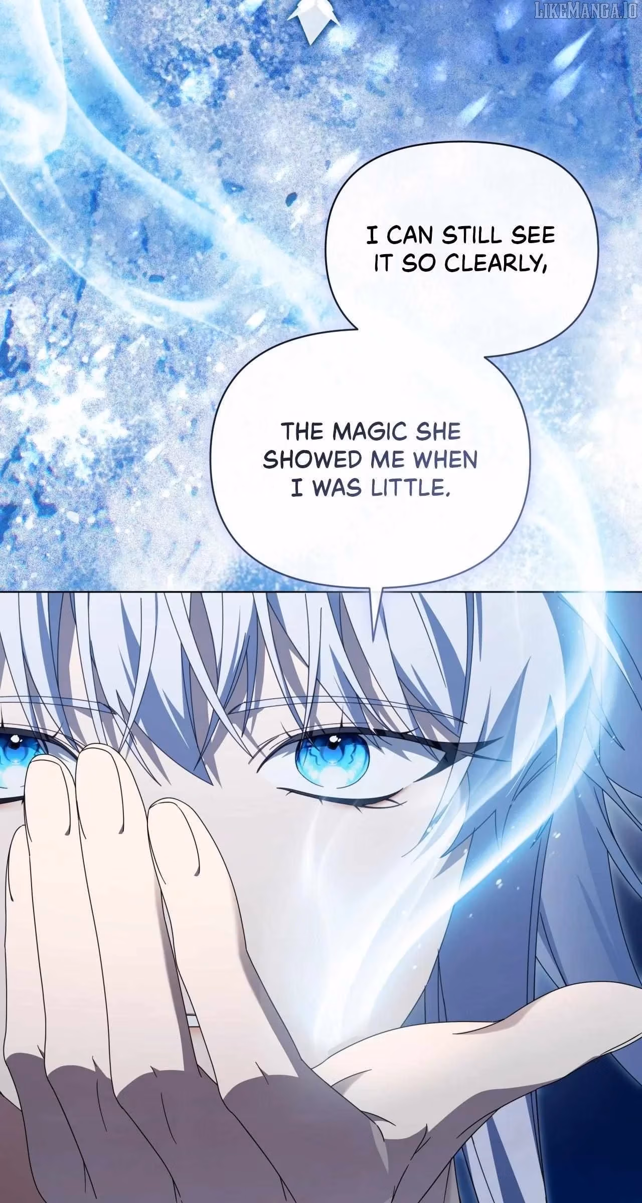 To the Witch Who Forgot Her Bird Chapter 39 page 48 - 