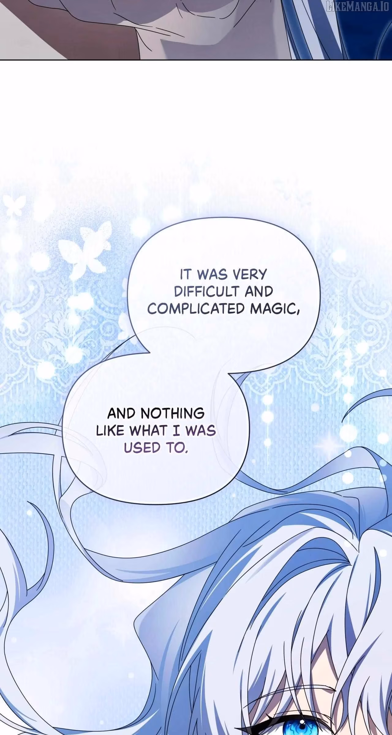 To the Witch Who Forgot Her Bird Chapter 39 page 49 - 