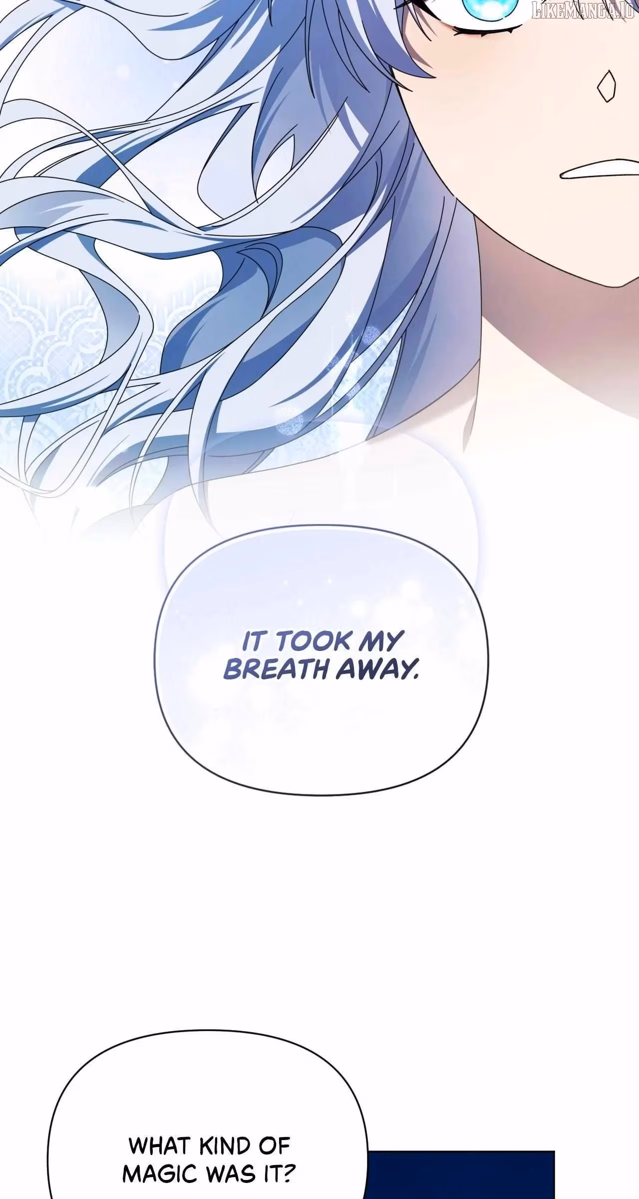 To the Witch Who Forgot Her Bird Chapter 39 page 50 - 