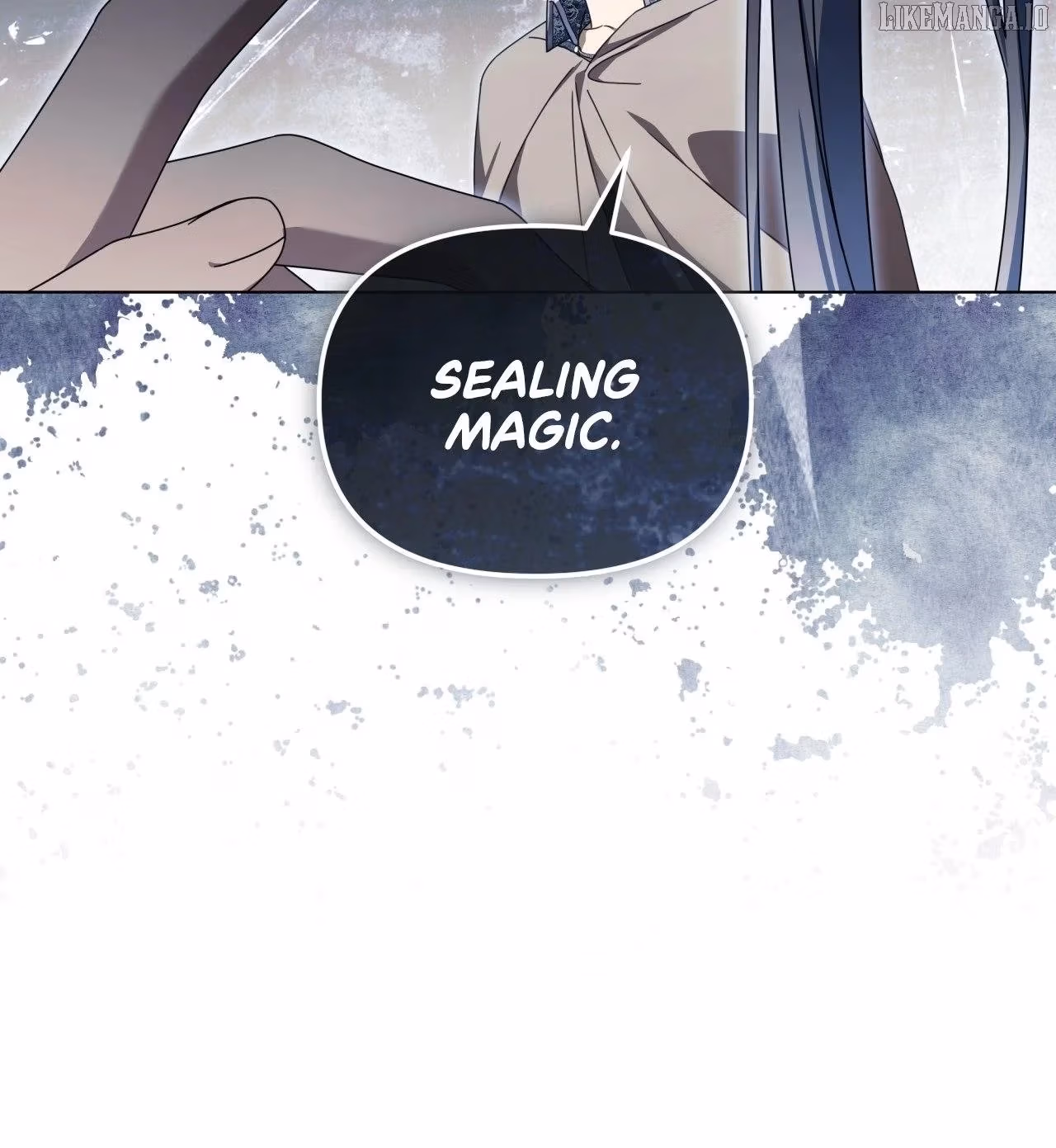To the Witch Who Forgot Her Bird Chapter 39 page 53 - 