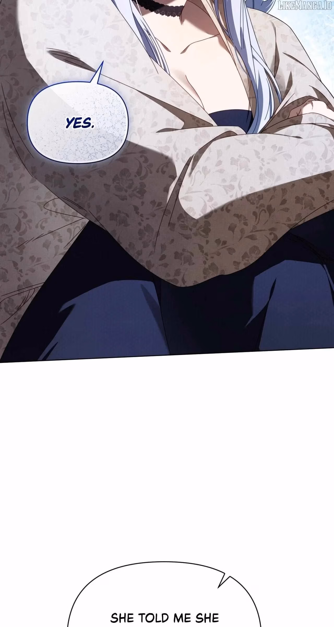 To the Witch Who Forgot Her Bird Chapter 39 page 56 - 