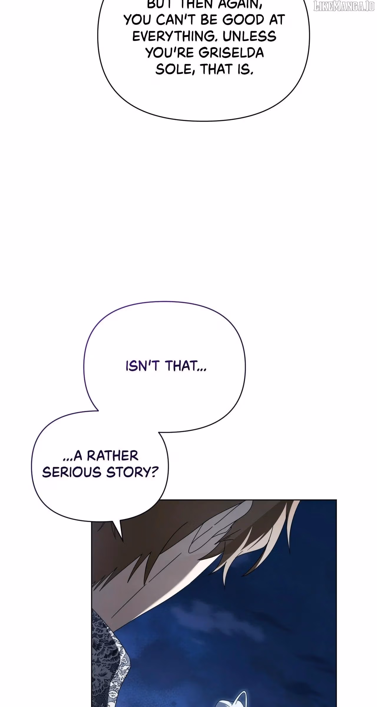 To the Witch Who Forgot Her Bird Chapter 39 page 58 - 