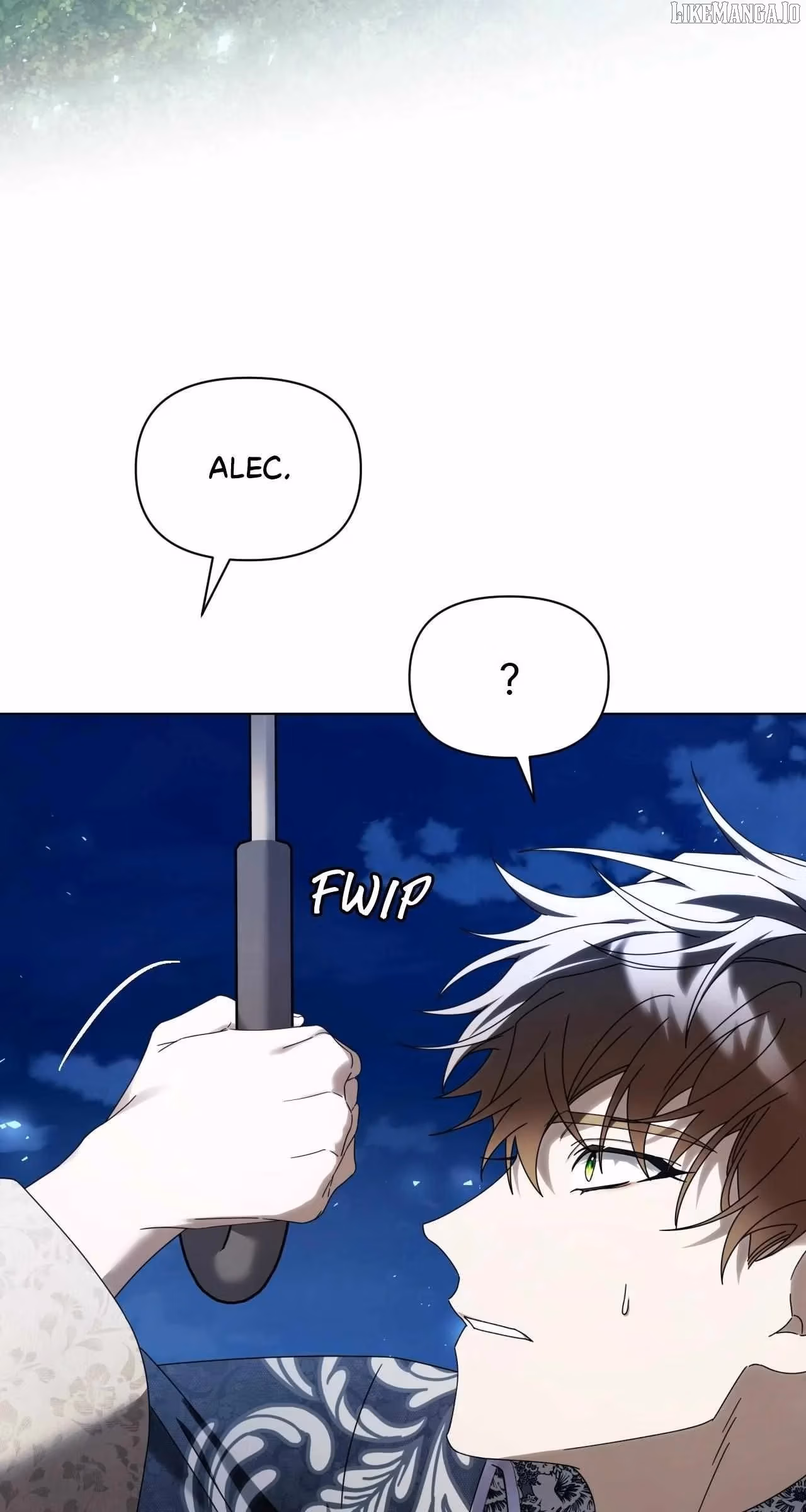 To the Witch Who Forgot Her Bird Chapter 39 page 7 - 