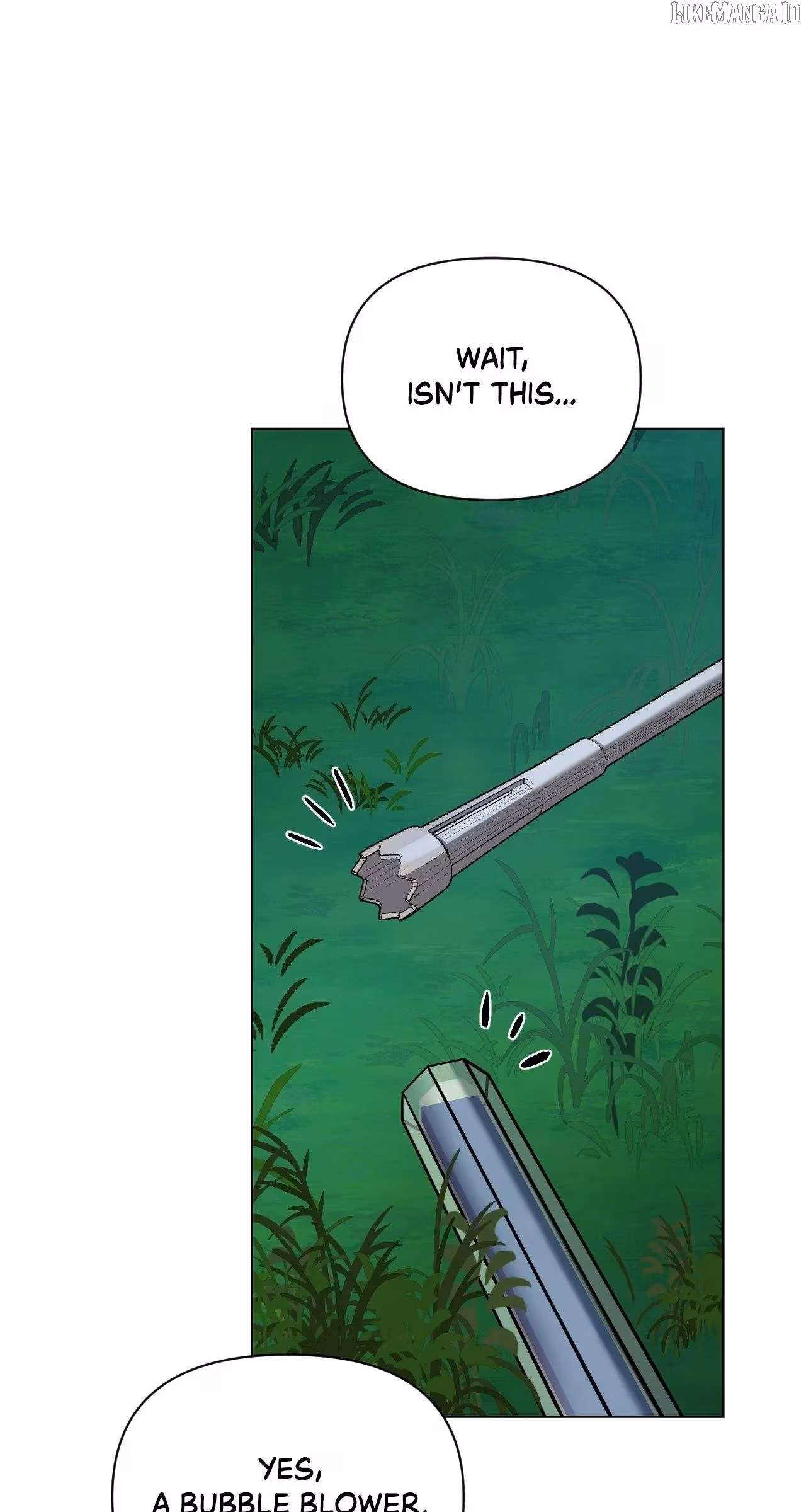 To the Witch Who Forgot Her Bird Chapter 39 page 63 - 