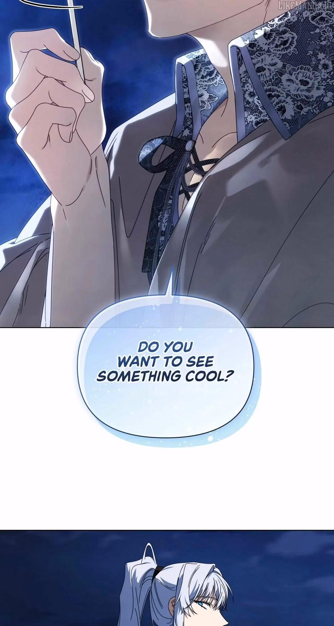 To the Witch Who Forgot Her Bird Chapter 39 page 65 - 