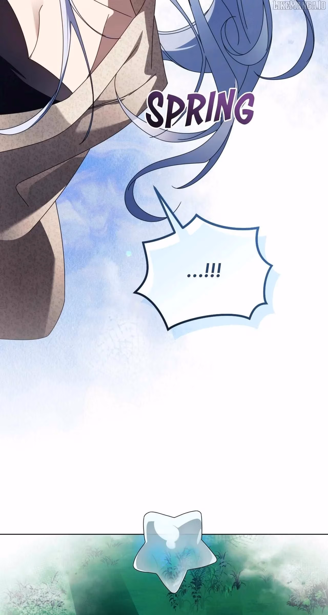 To the Witch Who Forgot Her Bird Chapter 39 page 69 - 