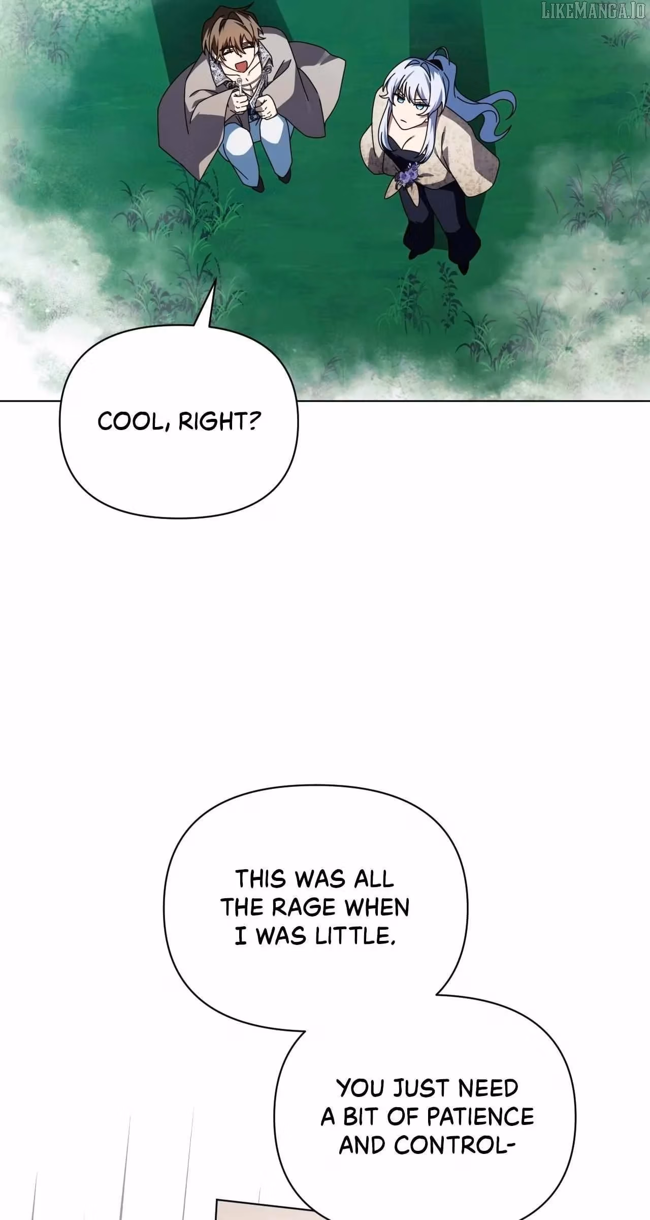 To the Witch Who Forgot Her Bird Chapter 39 page 70 - 