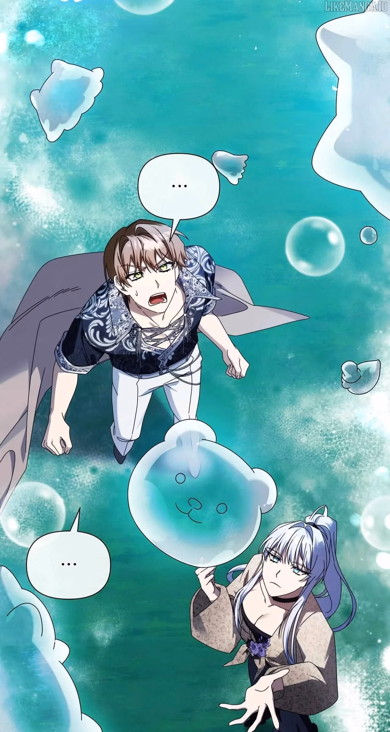 To the Witch Who Forgot Her Bird Chapter 39 page 76 - 